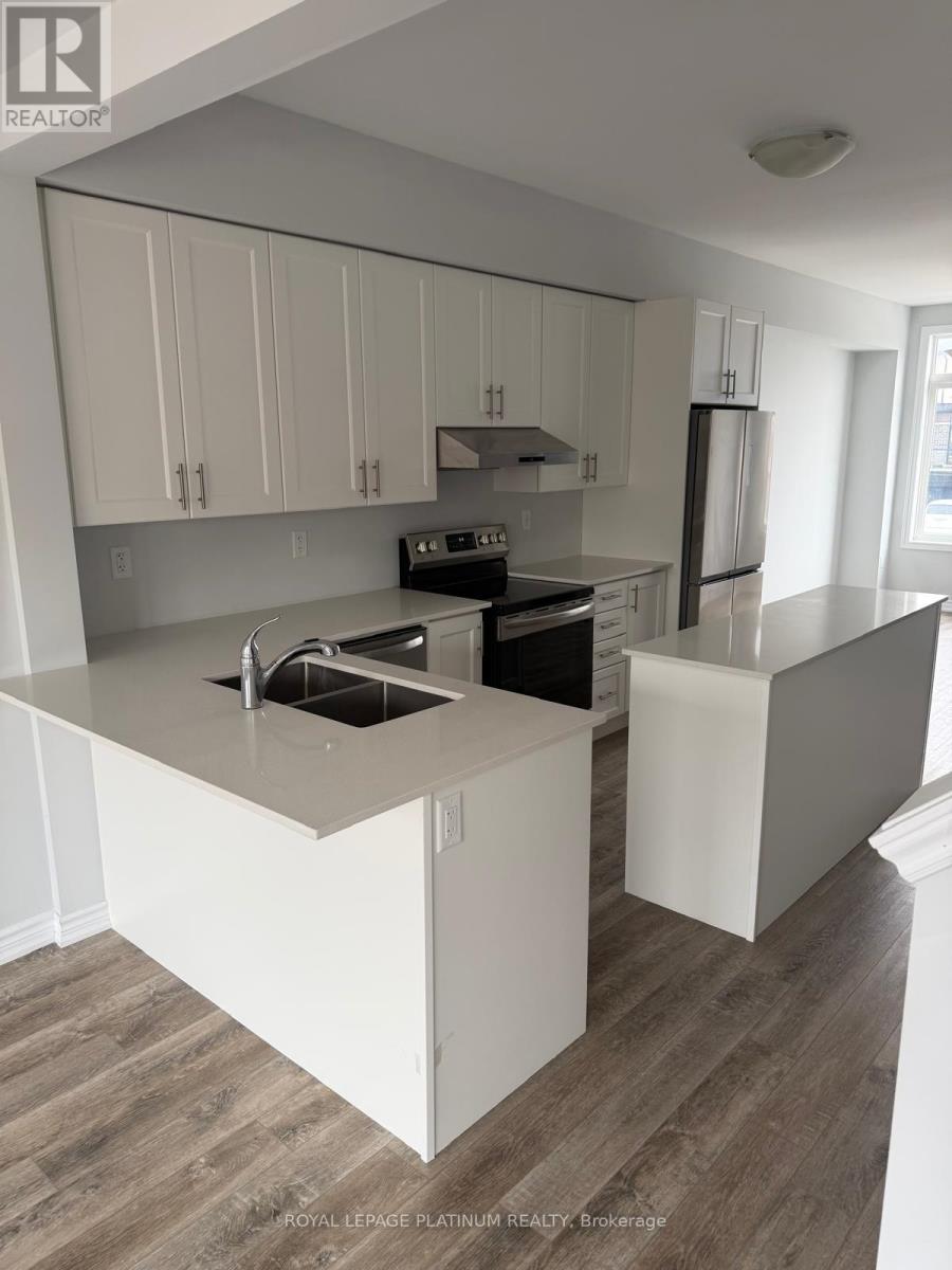 55 - 290 Equestrian Way, Cambridge, Ontario  N3H 4R6 - Photo 6 - X12944090