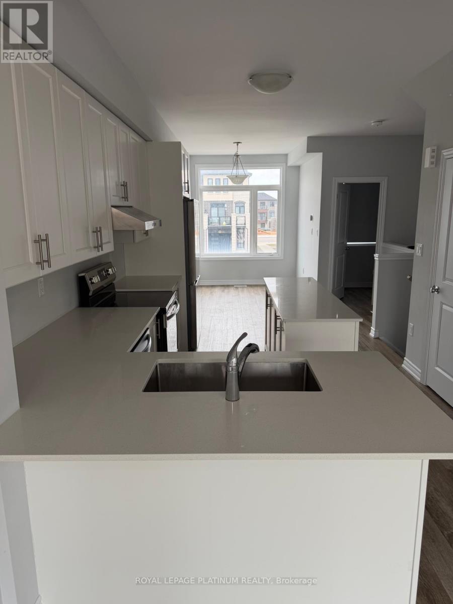 55 - 290 Equestrian Way, Cambridge, Ontario  N3H 4R6 - Photo 7 - X12944090