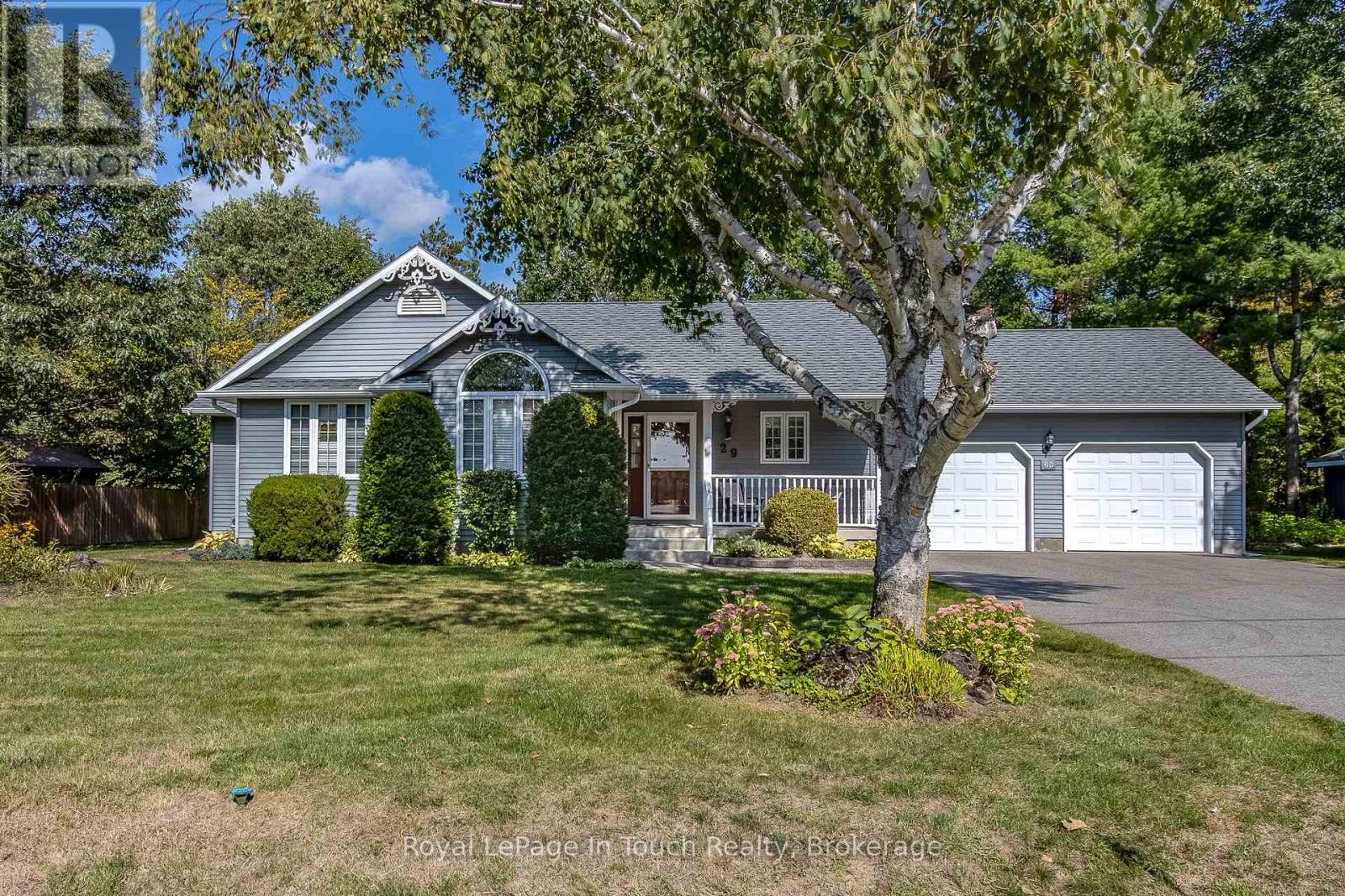 29 MARY JANE ROAD, Tiny, Ontario