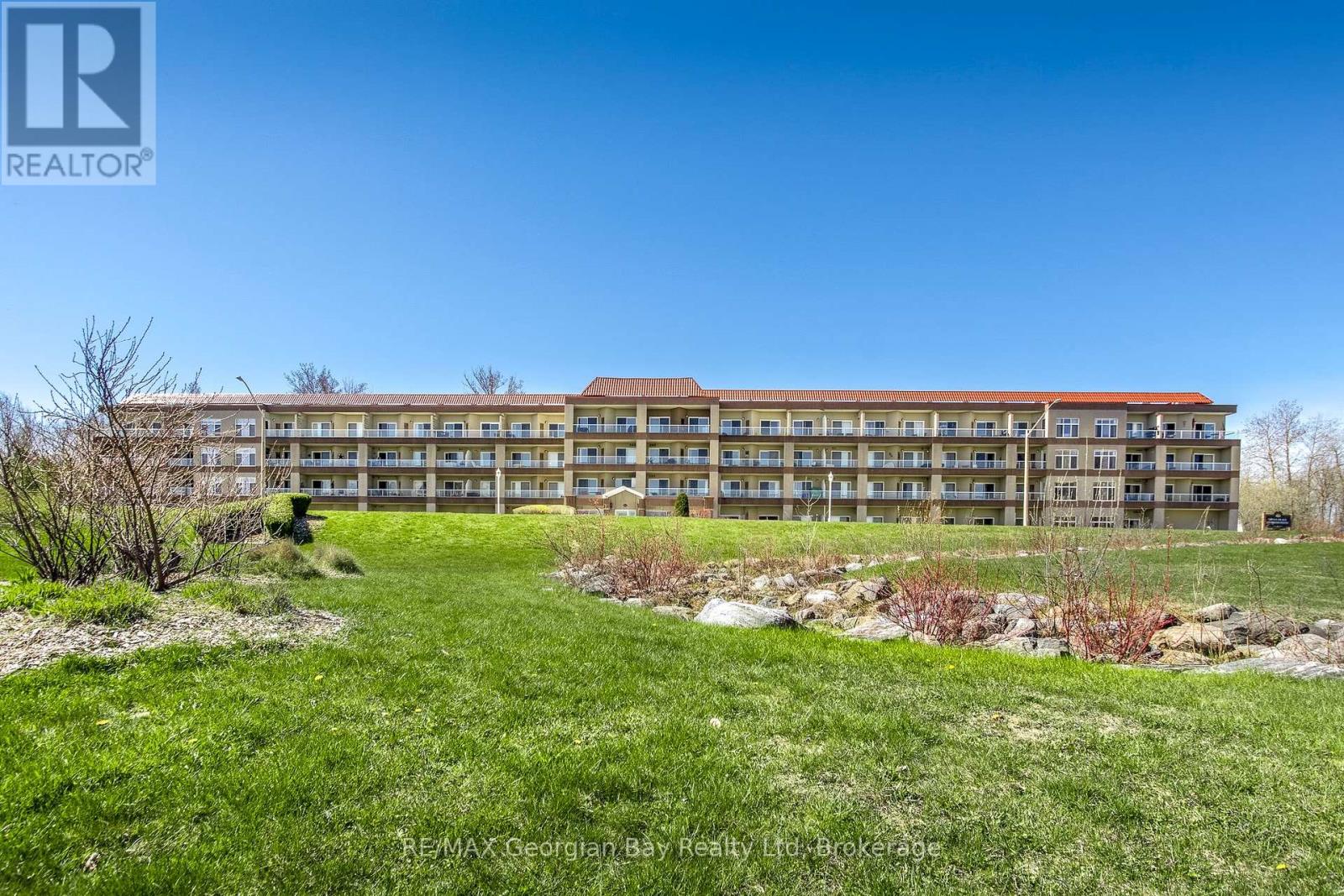 415 - 280 ABERDEEN BOULEVARD, Midland, Ontario