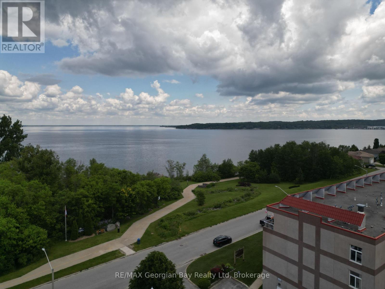 415 - 280 Aberdeen Boulevard, Midland, Ontario  L4R 5N4 - Photo 10 - S12944342