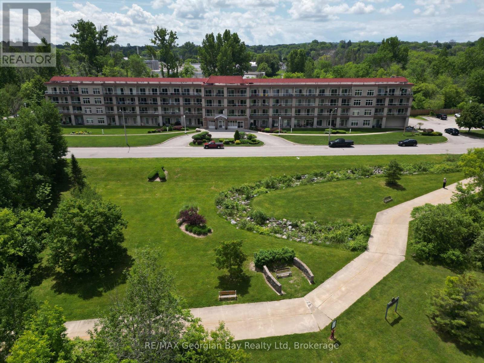 415 - 280 Aberdeen Boulevard, Midland, Ontario  L4R 5N4 - Photo 11 - S12944342