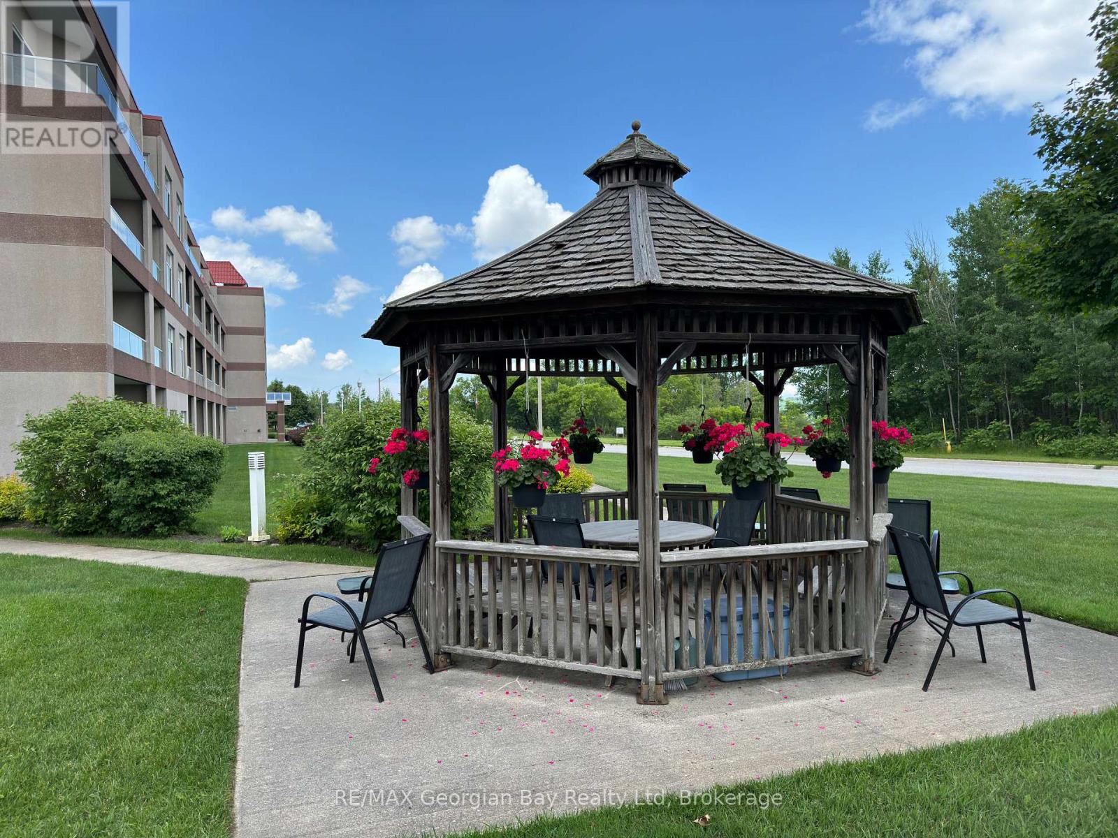 415 - 280 Aberdeen Boulevard, Midland, Ontario  L4R 5N4 - Photo 12 - S12944342