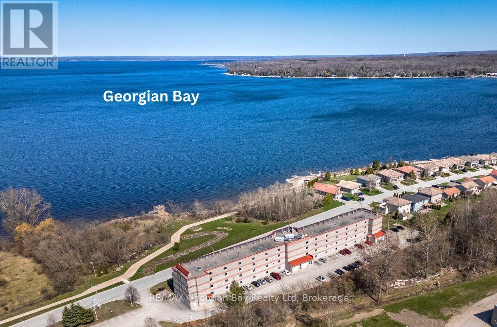 415 - 280 Aberdeen Boulevard, Midland, Ontario  L4R 5N4 - Photo 3 - S12944342