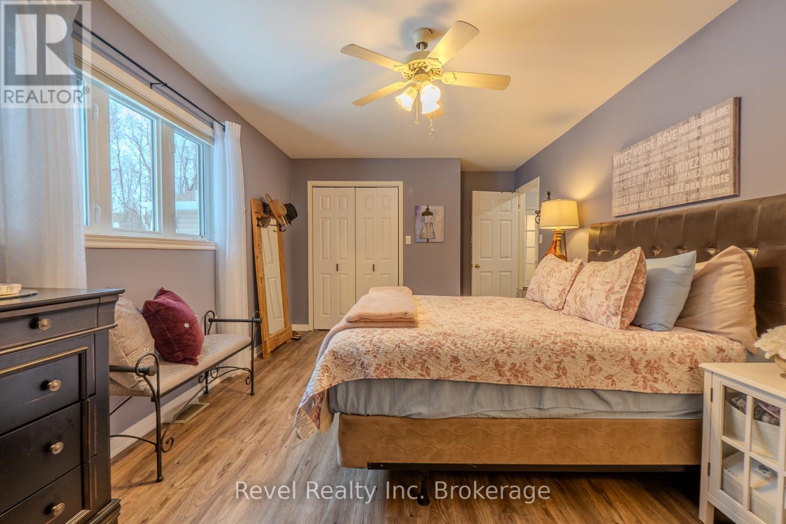 174 Golf Course Road, Callander, Ontario  P0H 1H0 - Photo 12 - X12944520