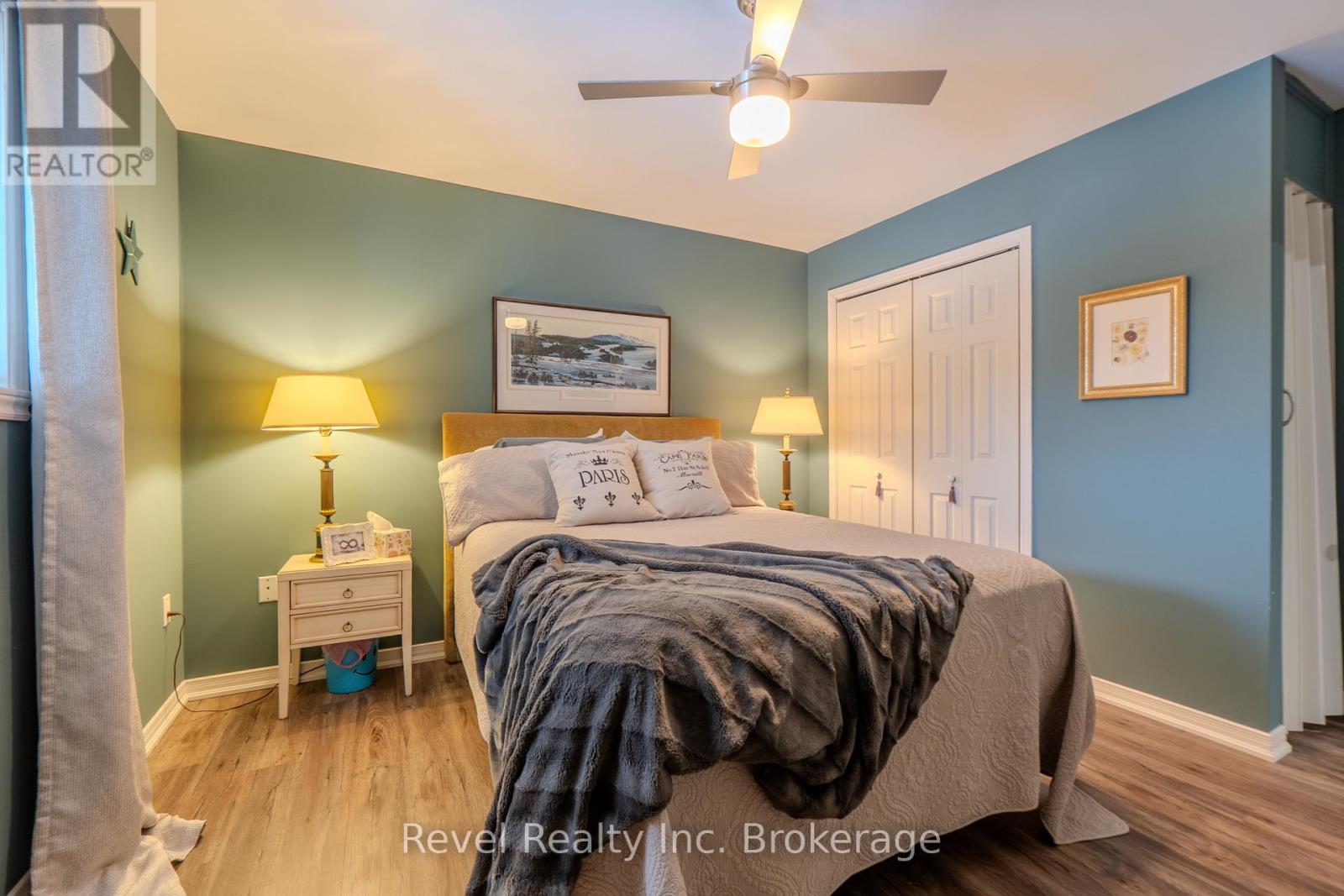 174 Golf Course Road, Callander, Ontario  P0H 1H0 - Photo 14 - X12944520