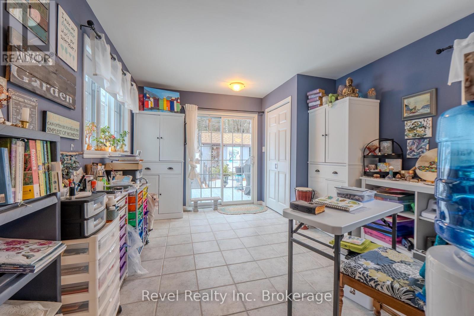 174 Golf Course Road, Callander, Ontario  P0H 1H0 - Photo 27 - X12944520