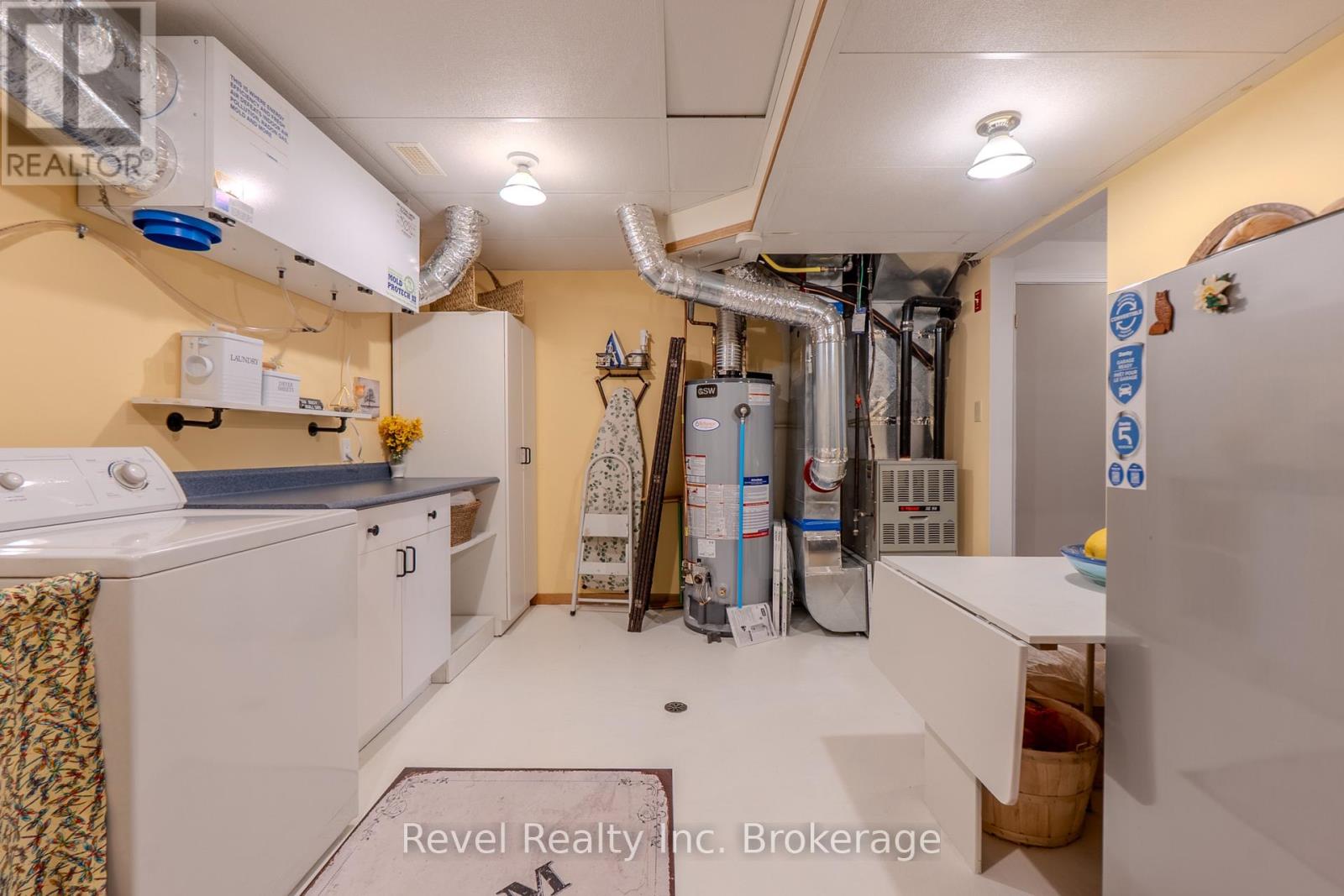 174 Golf Course Road, Callander, Ontario  P0H 1H0 - Photo 38 - X12944520