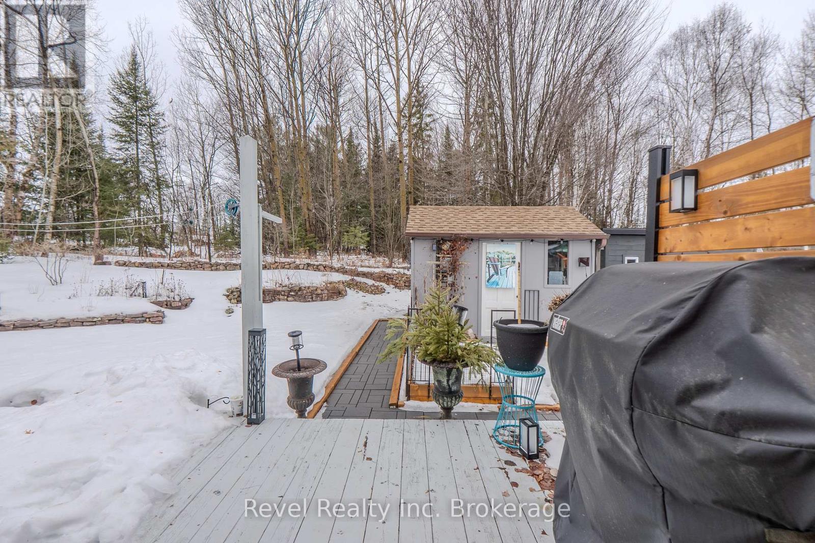 174 Golf Course Road, Callander, Ontario  P0H 1H0 - Photo 41 - X12944520