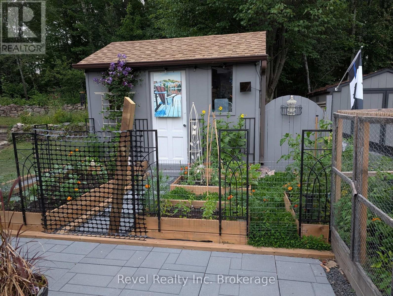 174 Golf Course Road, Callander, Ontario  P0H 1H0 - Photo 43 - X12944520