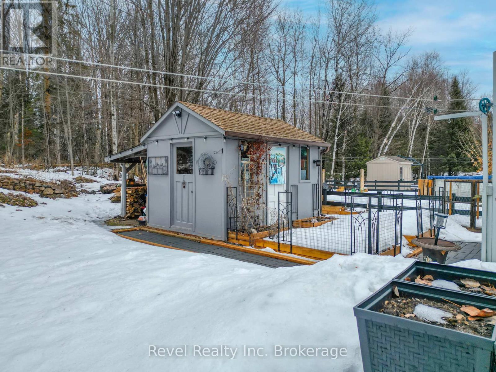 174 Golf Course Road, Callander, Ontario  P0H 1H0 - Photo 45 - X12944520