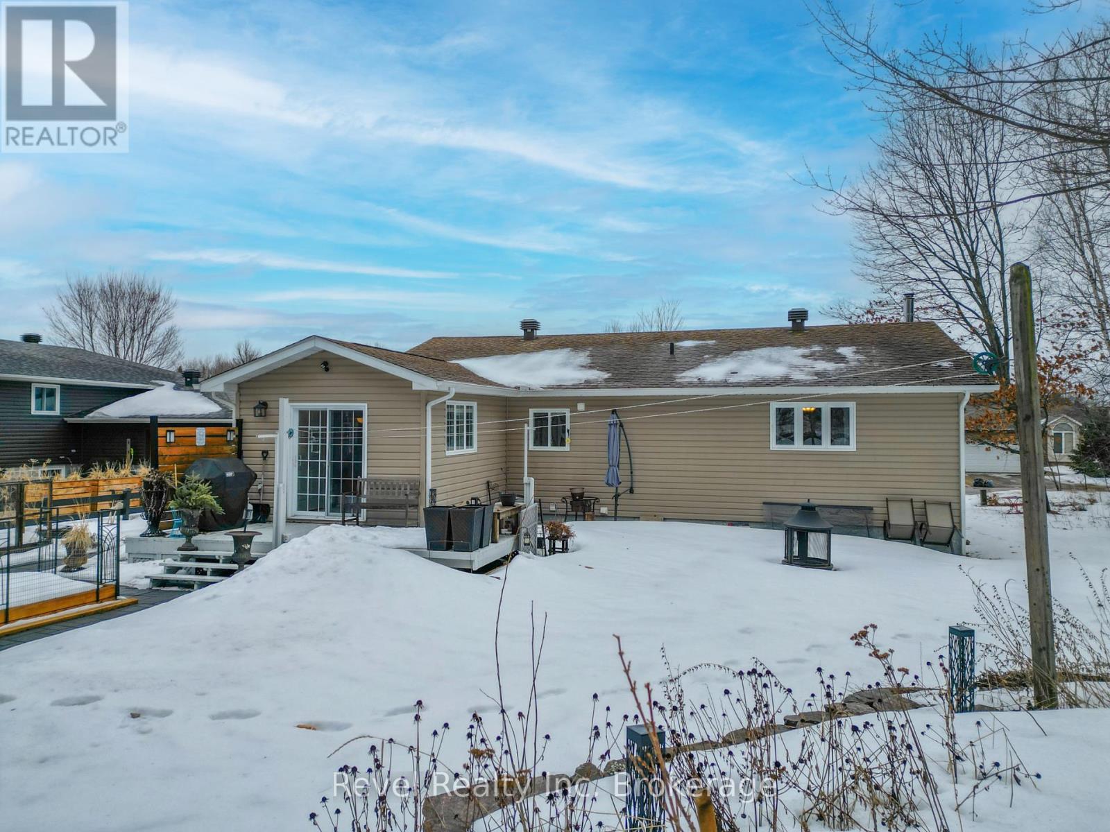 174 Golf Course Road, Callander, Ontario  P0H 1H0 - Photo 46 - X12944520