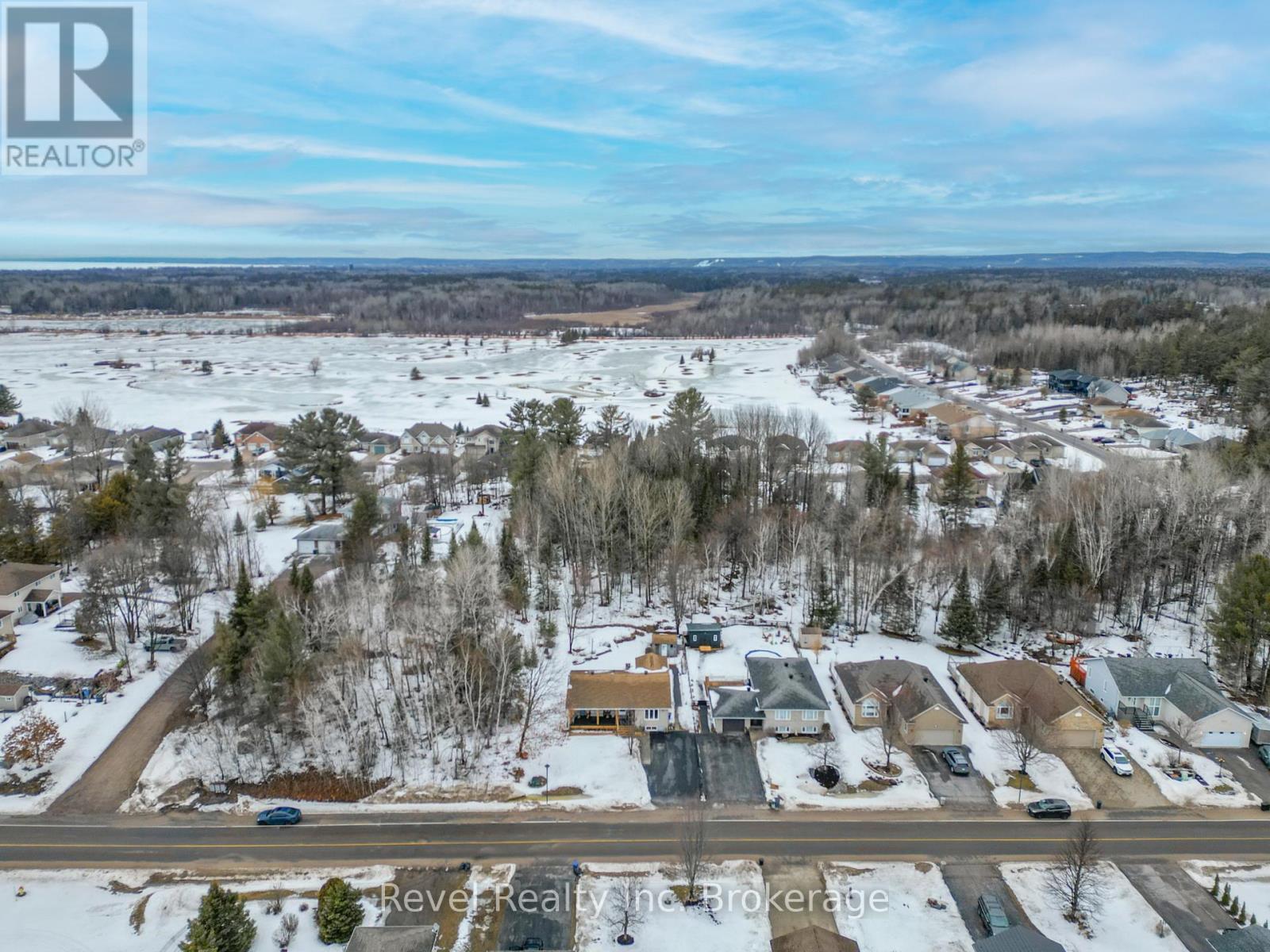 174 Golf Course Road, Callander, Ontario  P0H 1H0 - Photo 47 - X12944520