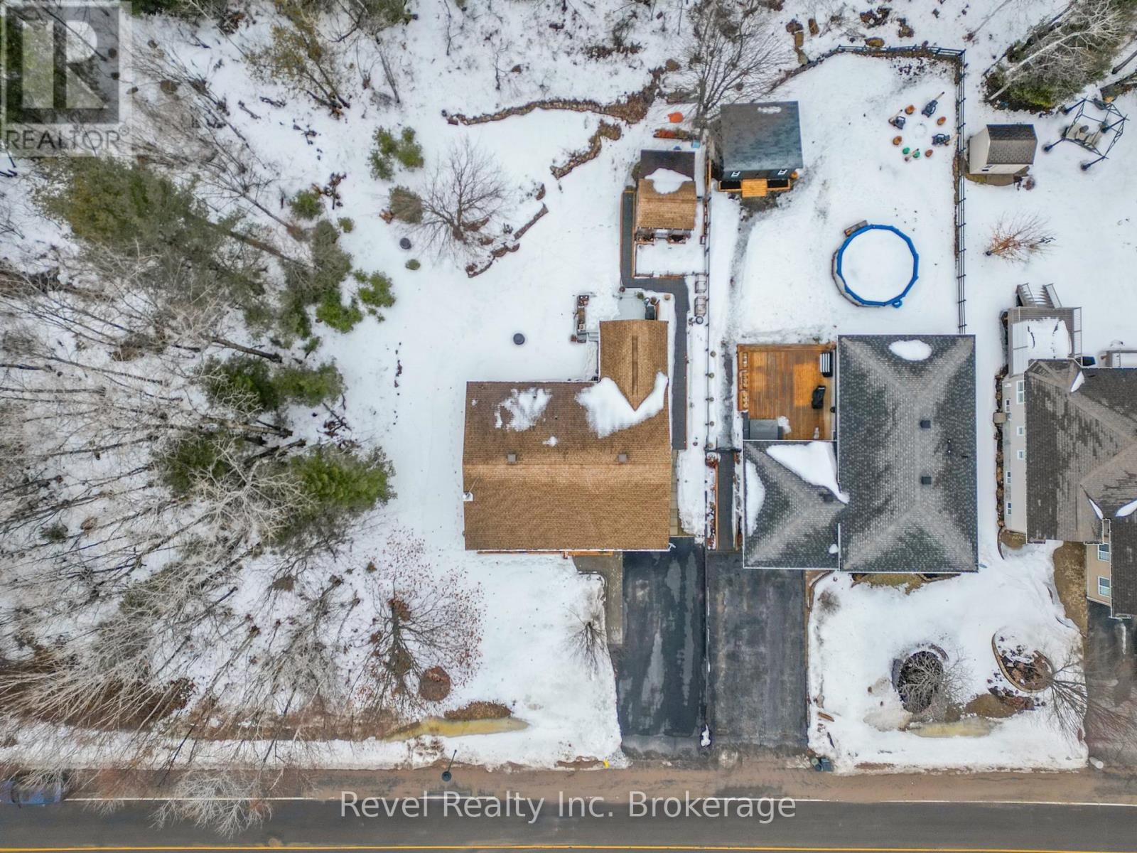 174 Golf Course Road, Callander, Ontario  P0H 1H0 - Photo 49 - X12944520