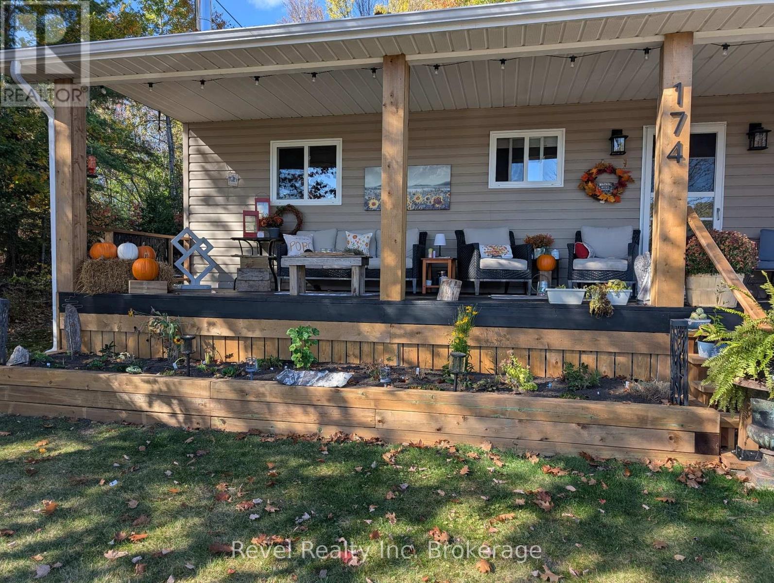 174 Golf Course Road, Callander, Ontario  P0H 1H0 - Photo 5 - X12944520