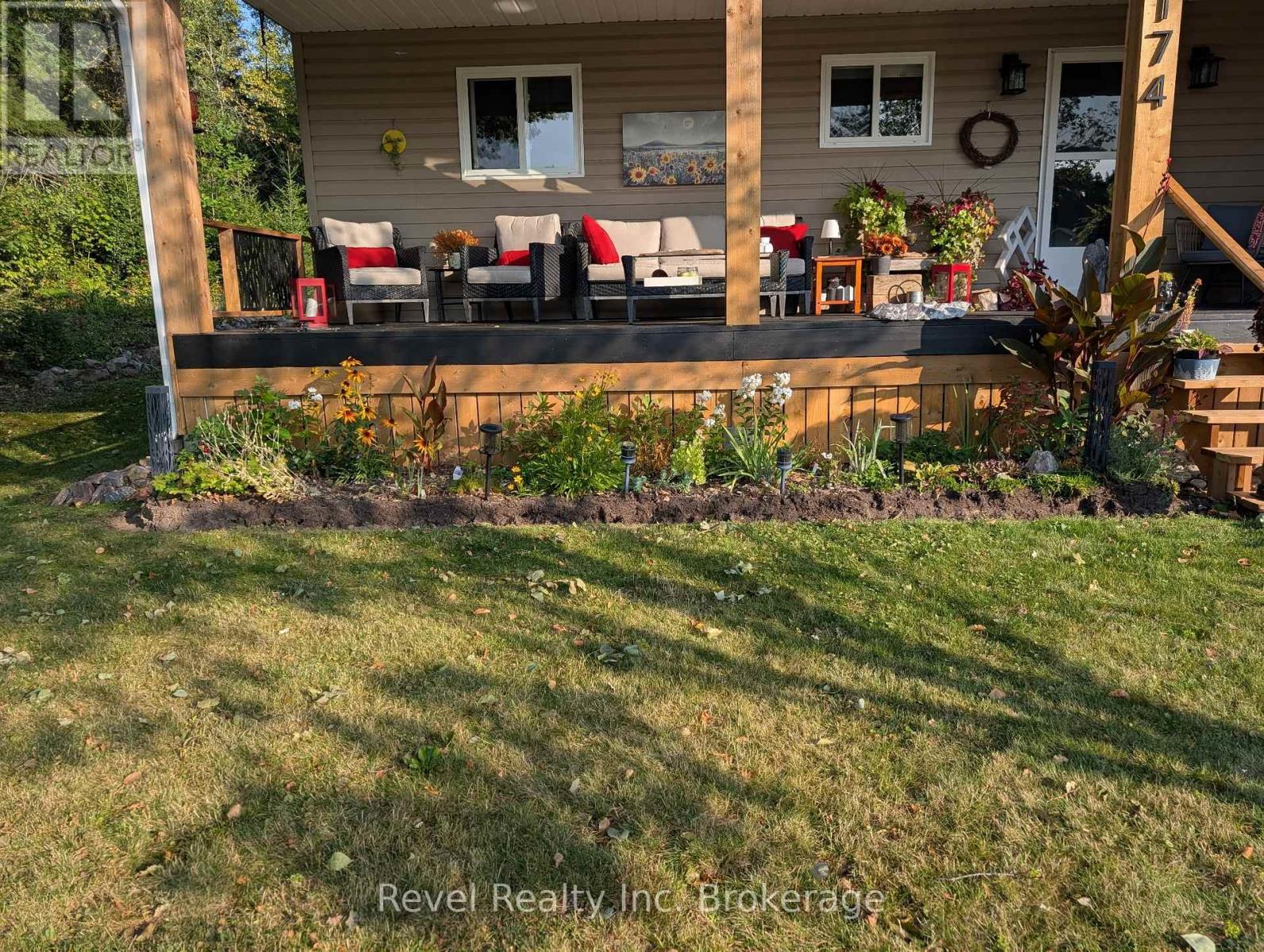 174 Golf Course Road, Callander, Ontario  P0H 1H0 - Photo 6 - X12944520