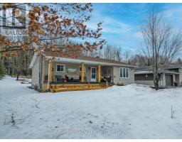 174 GOLF COURSE ROAD, Callander, Ontario
