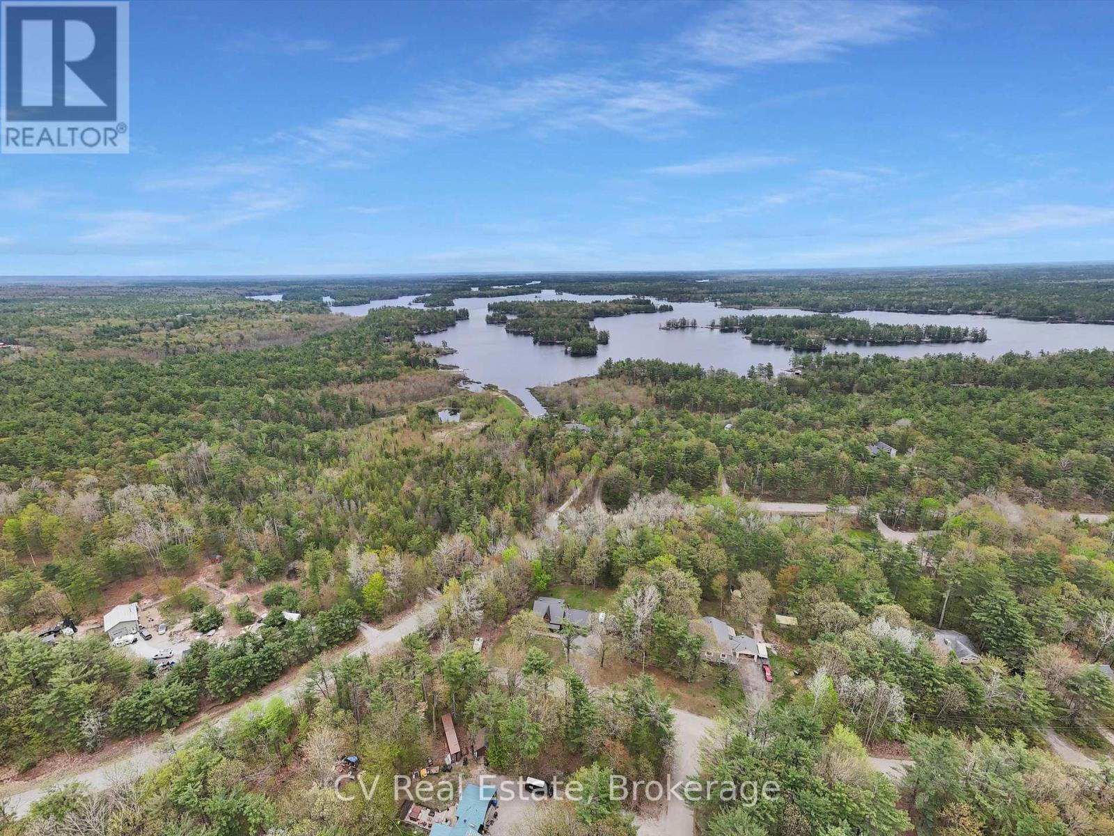 1040 Amelia Crescent, Gravenhurst (Morrison), Ontario  P0E 1G0 - Photo 14 - X12944152