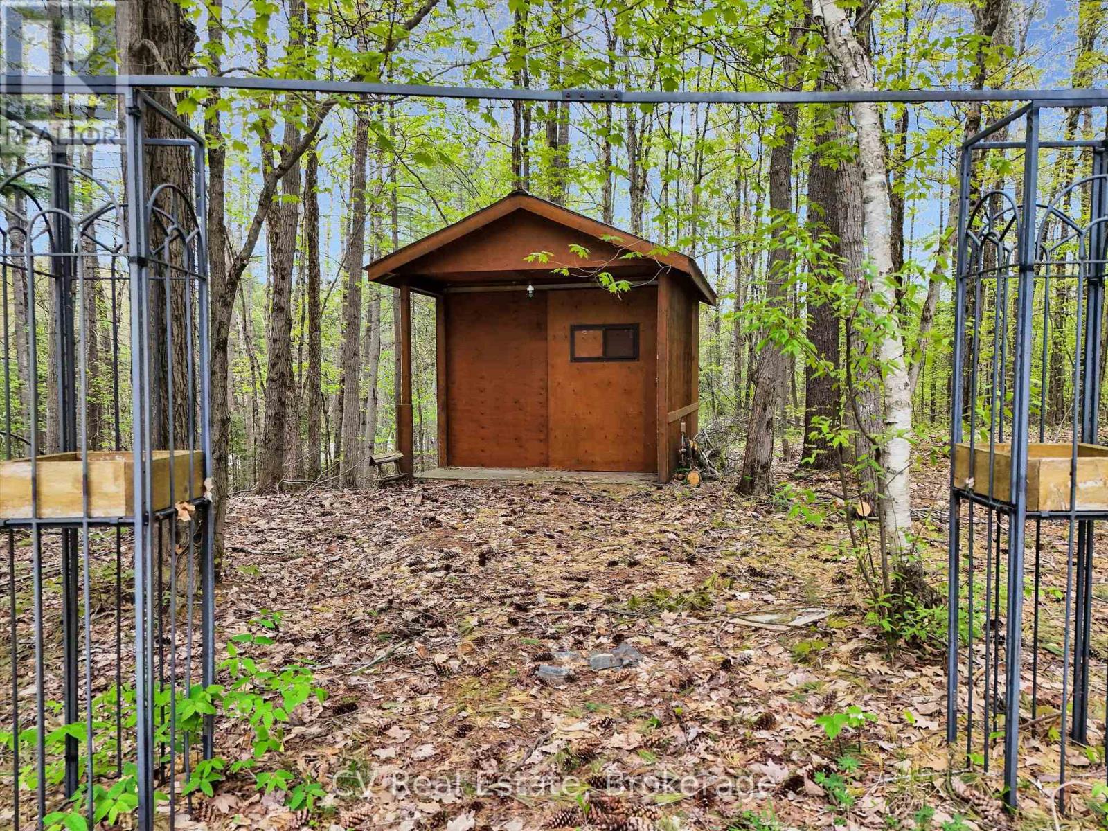 1040 Amelia Crescent, Gravenhurst (Morrison), Ontario  P0E 1G0 - Photo 7 - X12944152