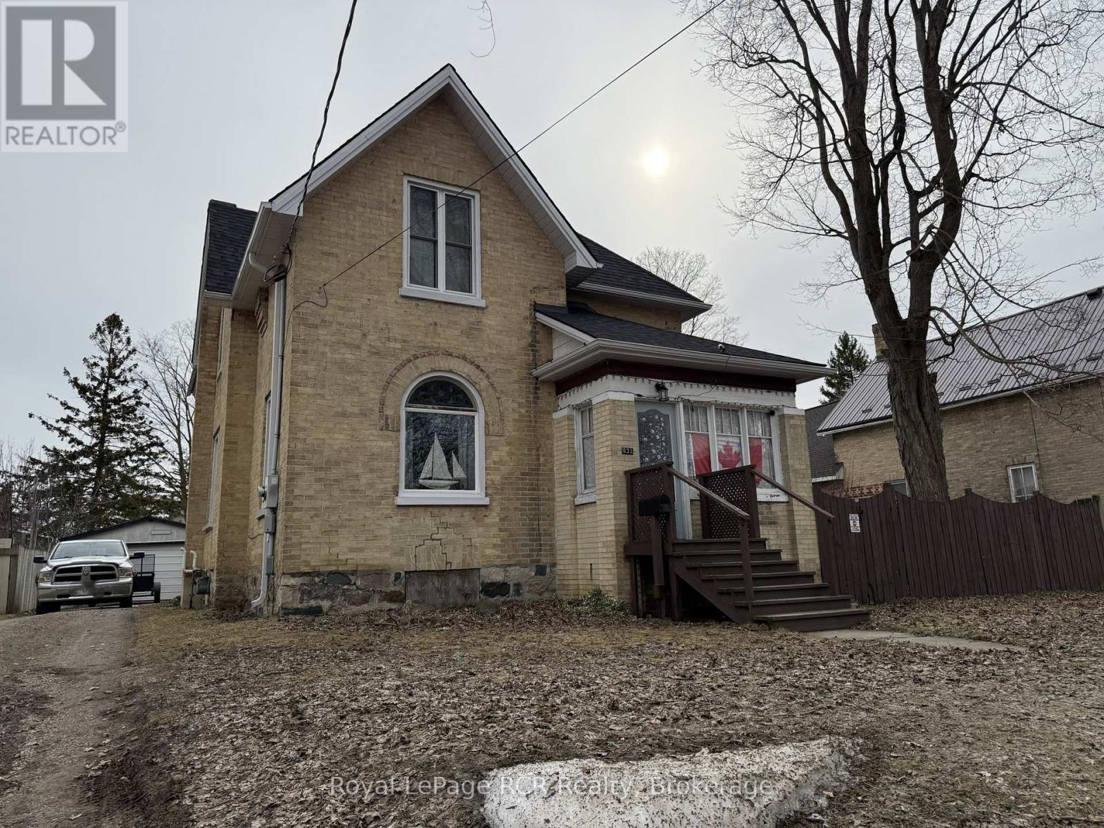 631 9TH AVENUE, Hanover, Ontario