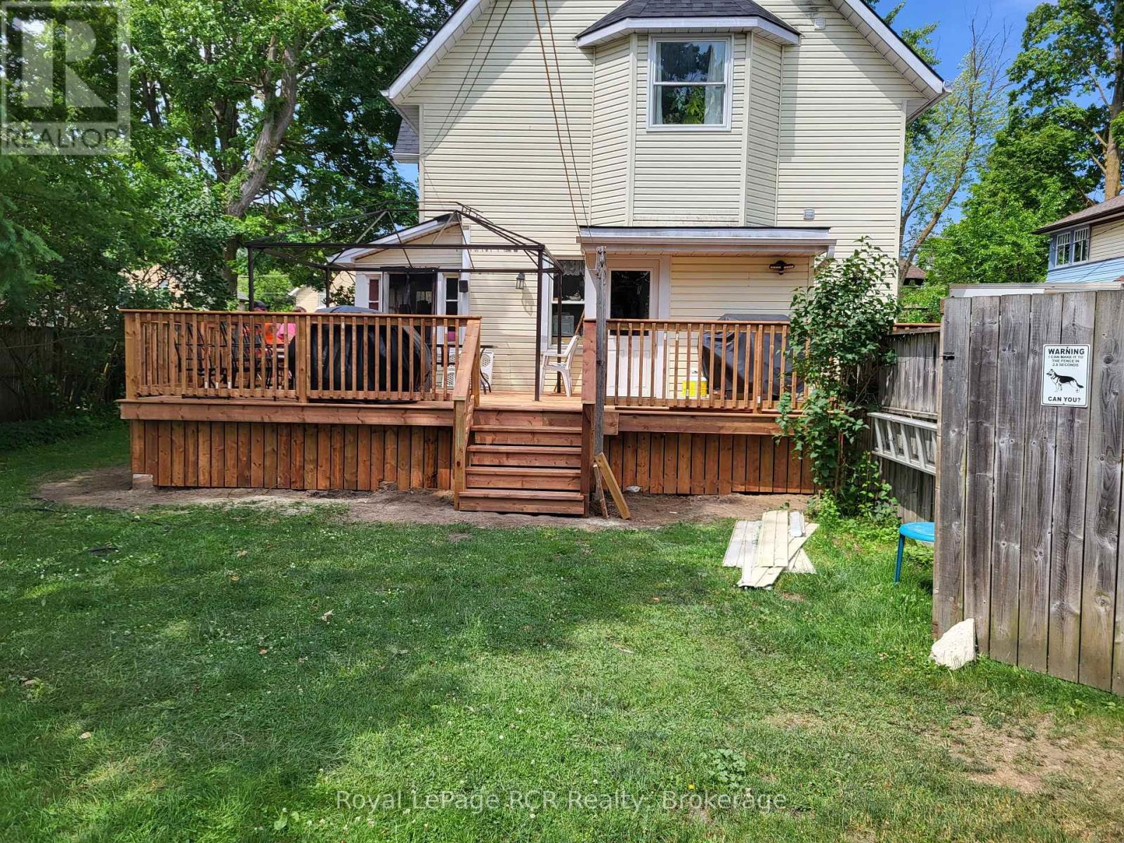 631 9th Avenue, Hanover, Ontario  N4N 2M7 - Photo 22 - X12944298