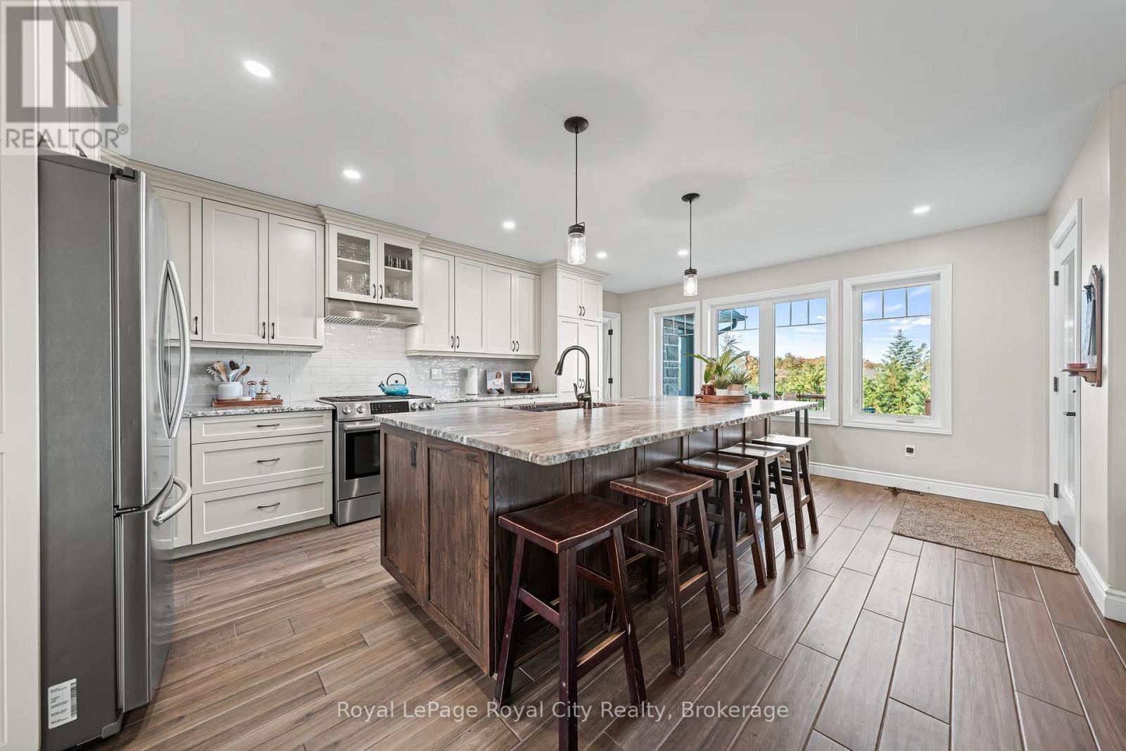 103 Marshall Heights Road, West Grey, Ontario  N0G 1R0 - Photo 12 - X12944310