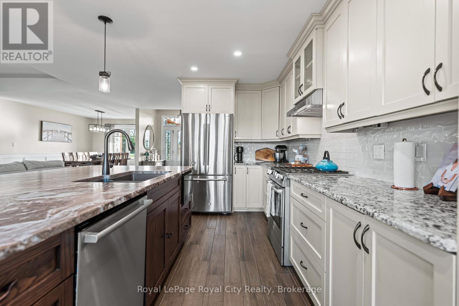 103 Marshall Heights Road, West Grey, Ontario  N0G 1R0 - Photo 14 - X12944310