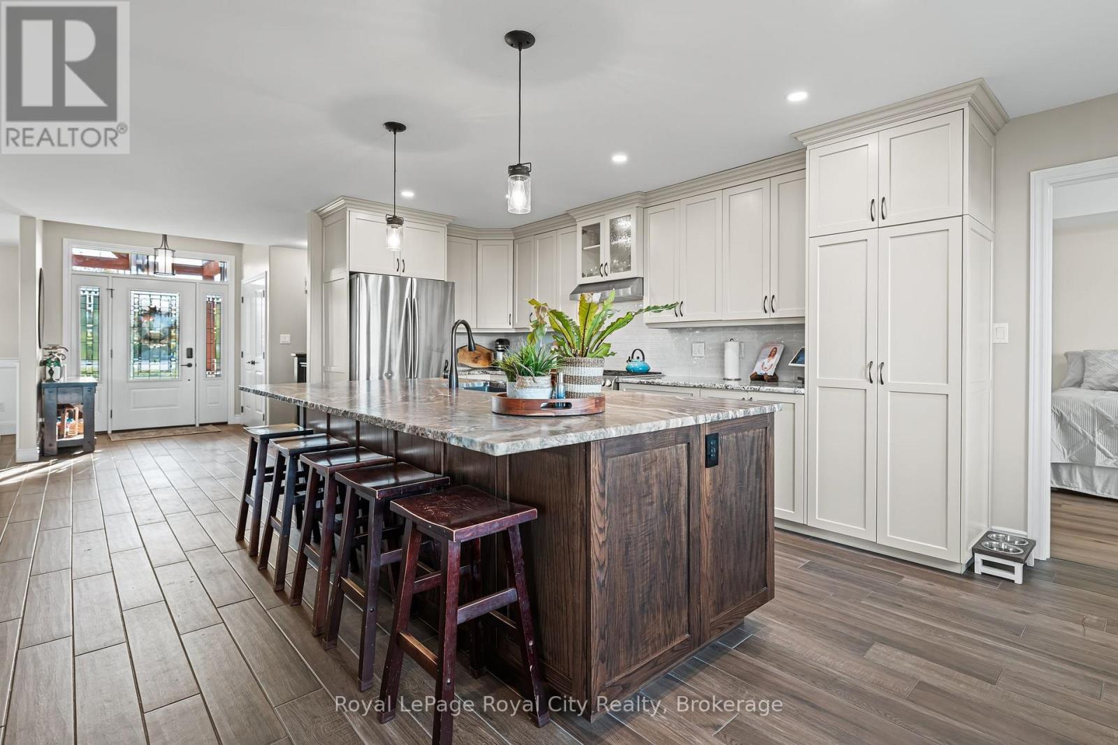 103 Marshall Heights Road, West Grey, Ontario  N0G 1R0 - Photo 16 - X12944310