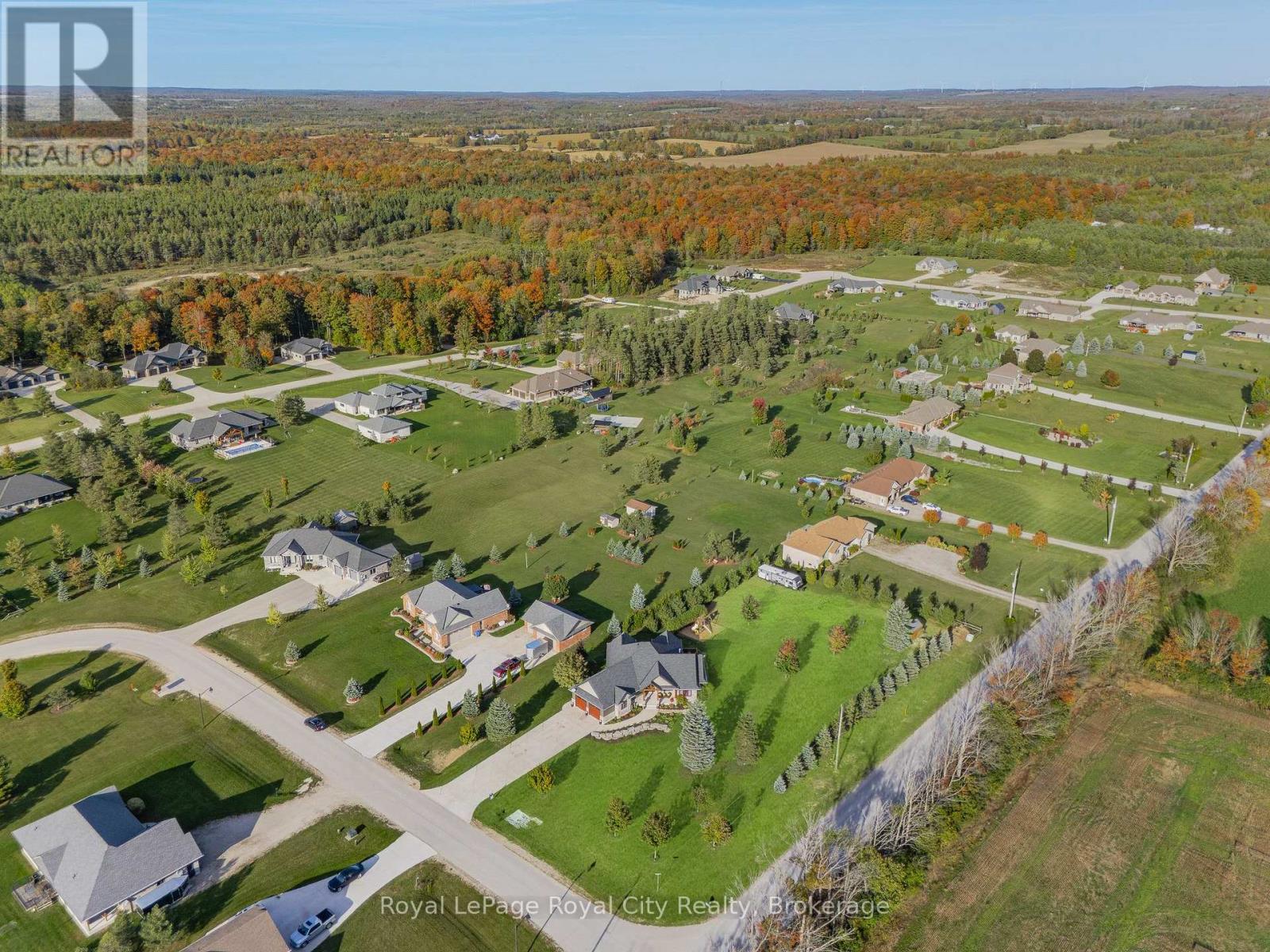 103 Marshall Heights Road, West Grey, Ontario  N0G 1R0 - Photo 44 - X12944310