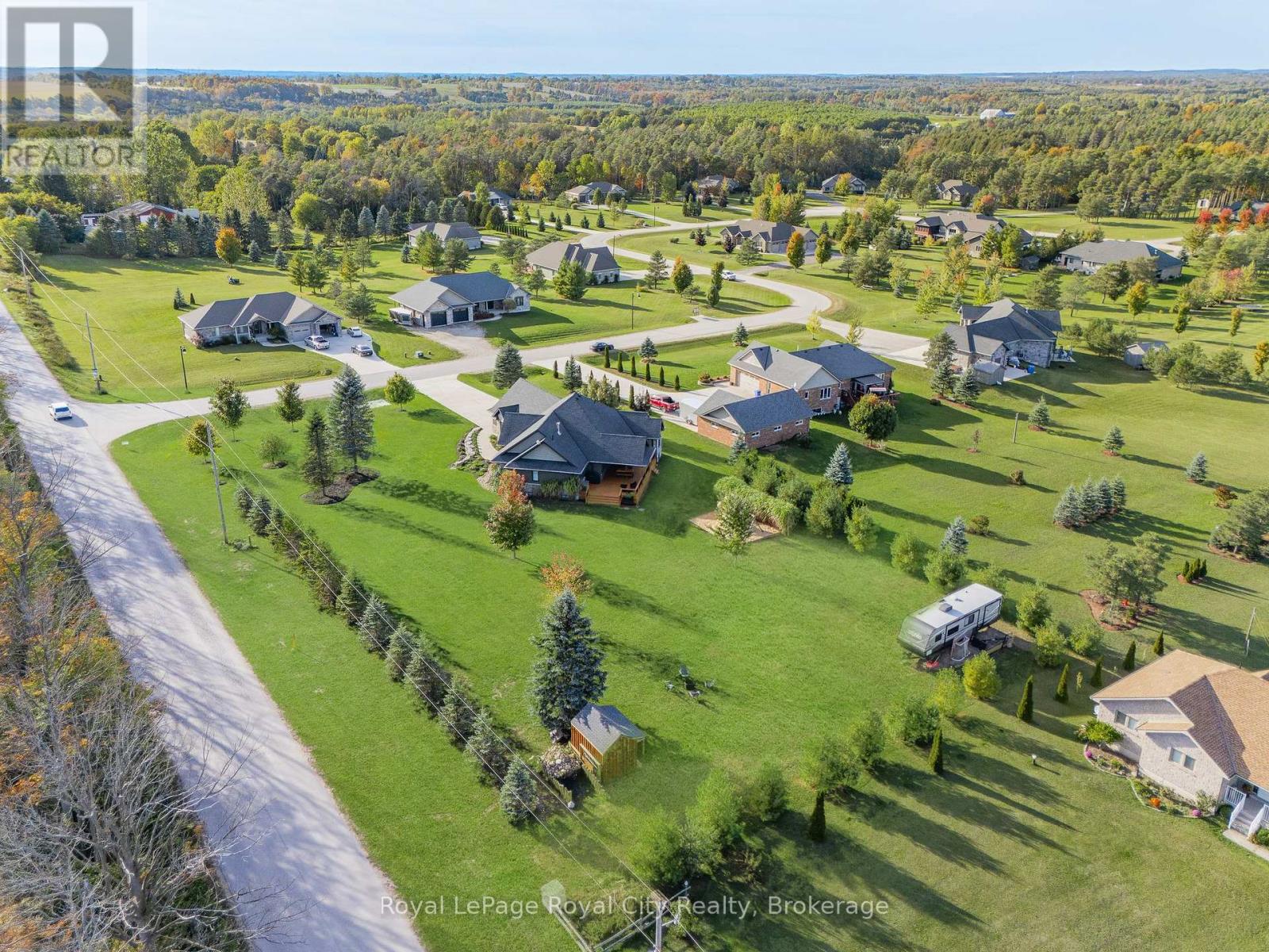 103 Marshall Heights Road, West Grey, Ontario  N0G 1R0 - Photo 47 - X12944310