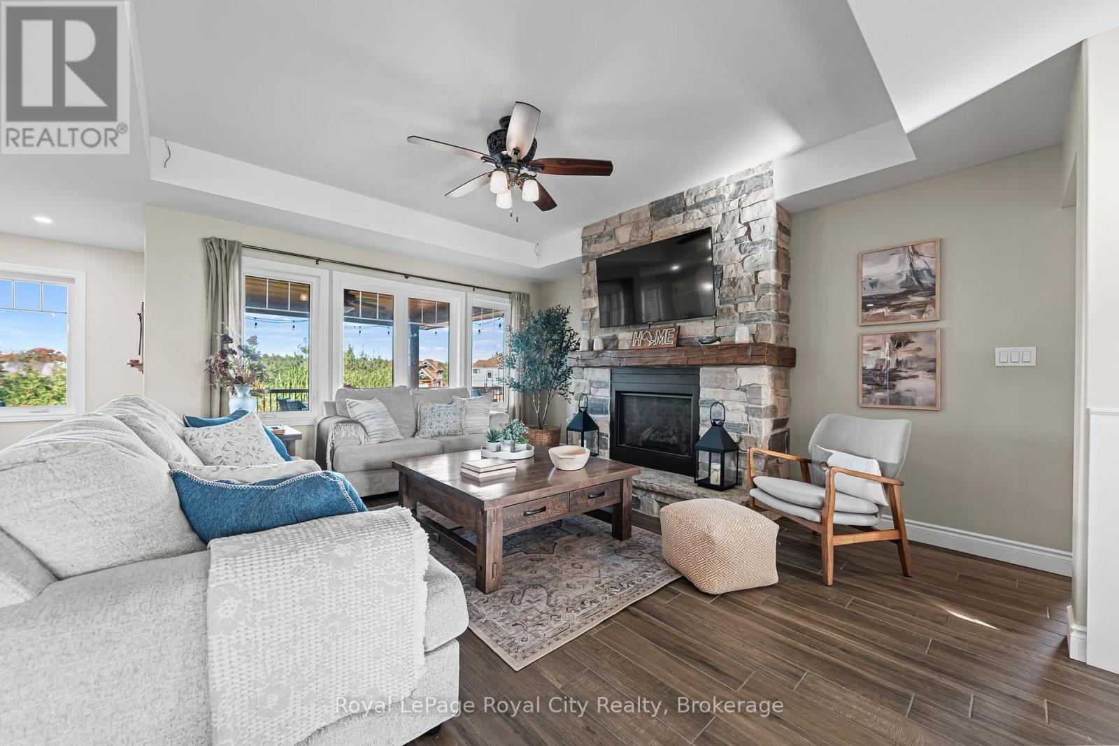 103 Marshall Heights Road, West Grey, Ontario  N0G 1R0 - Photo 5 - X12944310