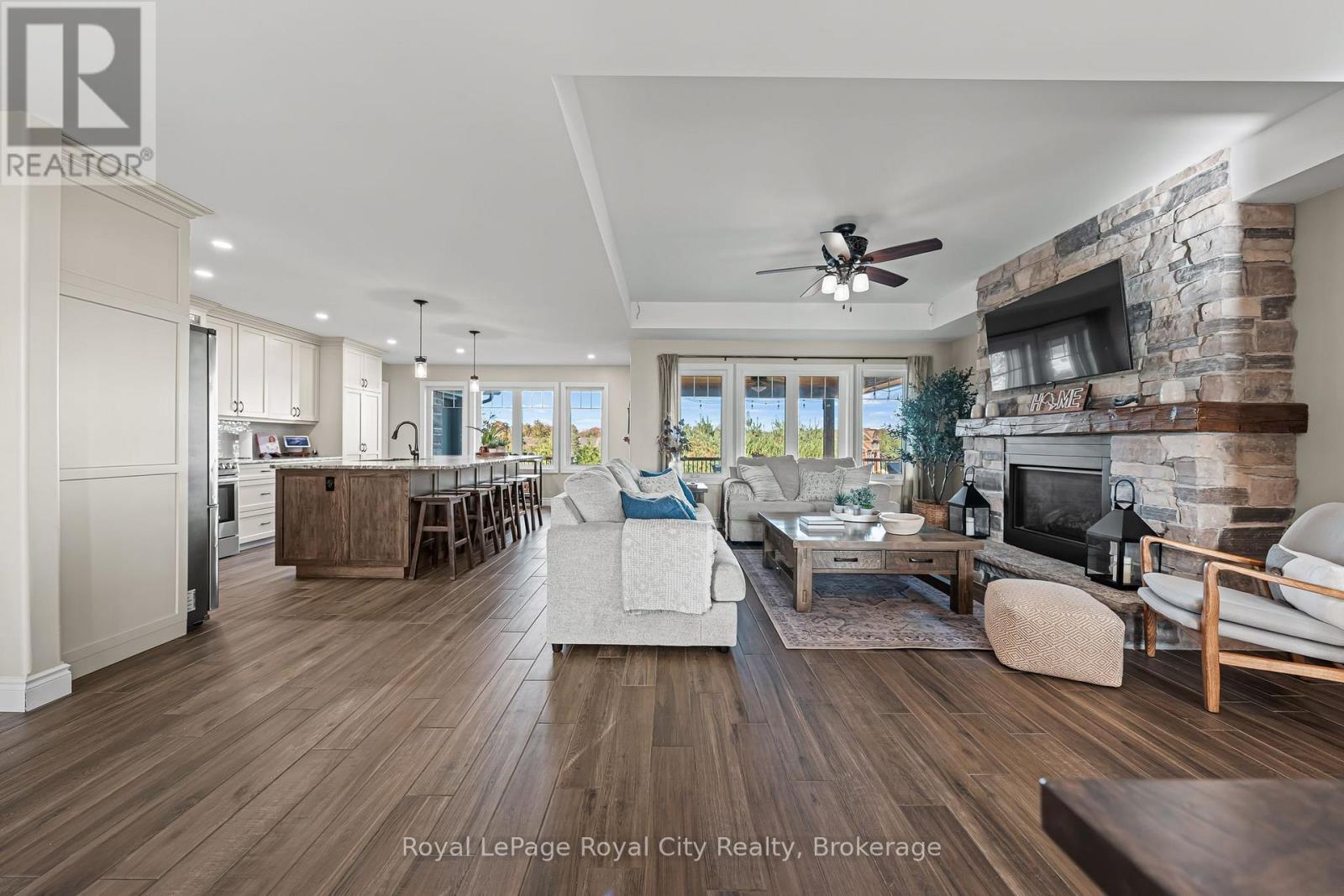 103 Marshall Heights Road, West Grey, Ontario  N0G 1R0 - Photo 6 - X12944310