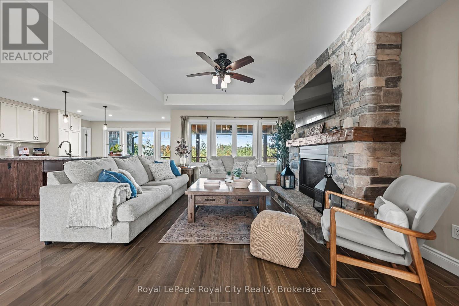 103 Marshall Heights Road, West Grey, Ontario  N0G 1R0 - Photo 7 - X12944310