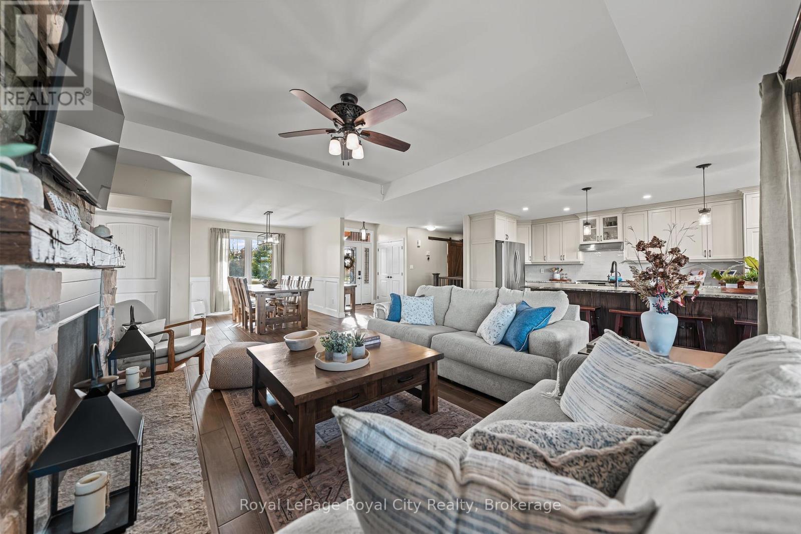 103 Marshall Heights Road, West Grey, Ontario  N0G 1R0 - Photo 9 - X12944310