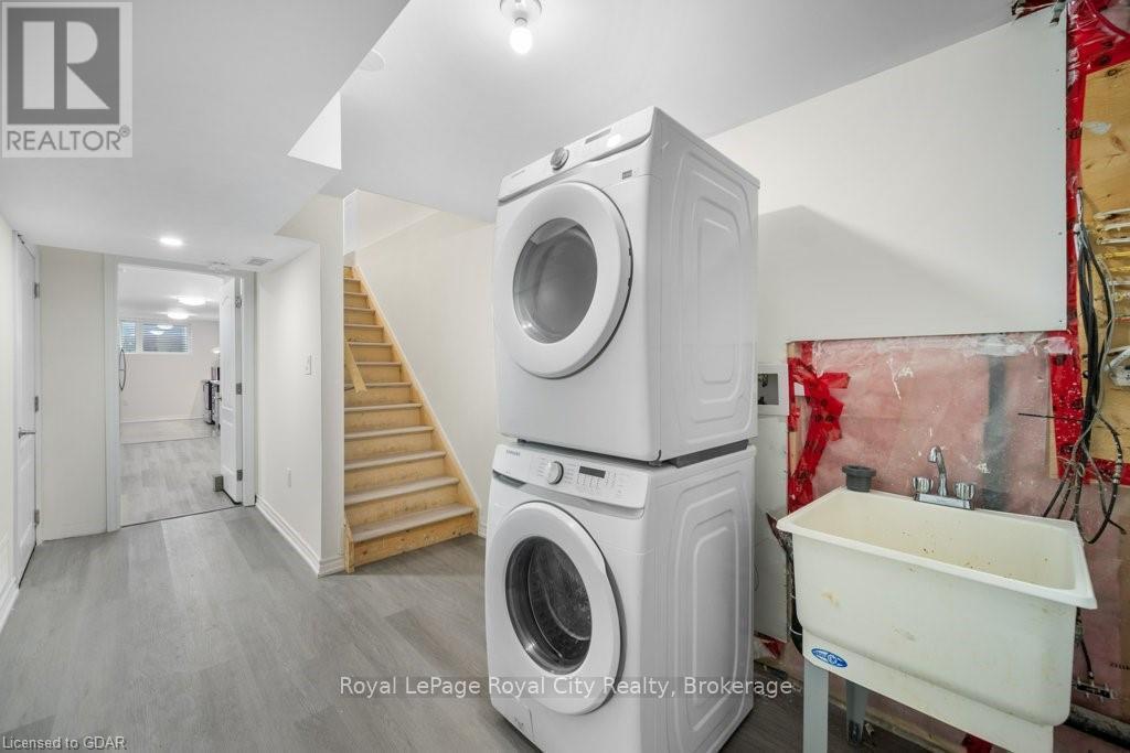 Lower - 78 Couling Crescent, Guelph, Ontario  N1E 0J8 - Photo 3 - X12944384