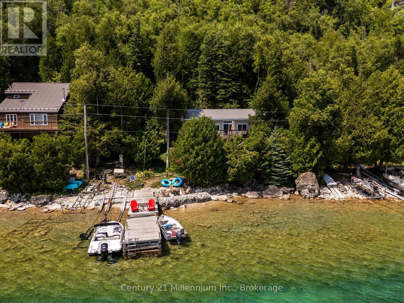 113 WATER STREET, Northern Bruce Peninsula, Ontario
