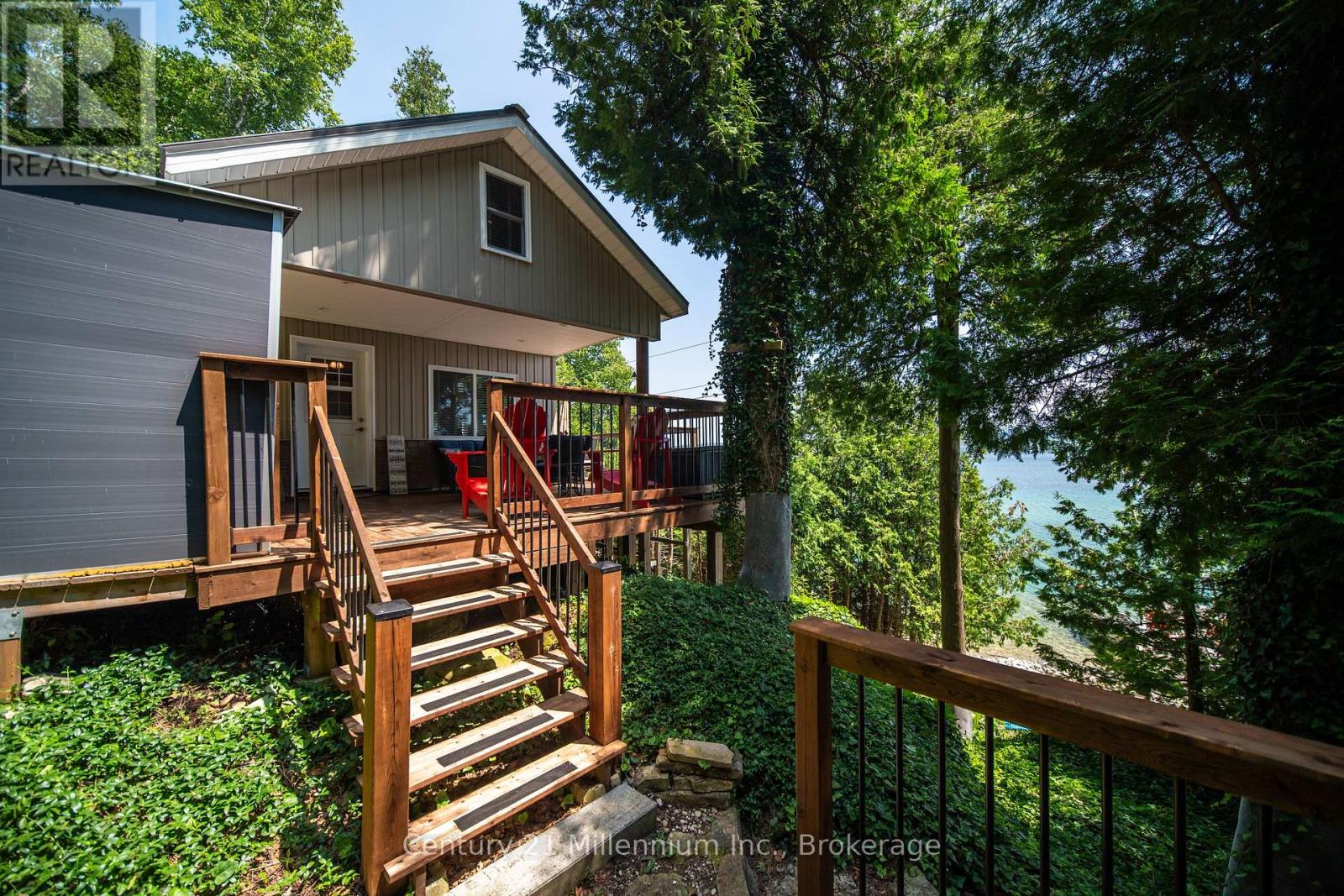 113 Water Street, Northern Bruce Peninsula, Ontario  N0H 1W0 - Photo 10 - X12944474