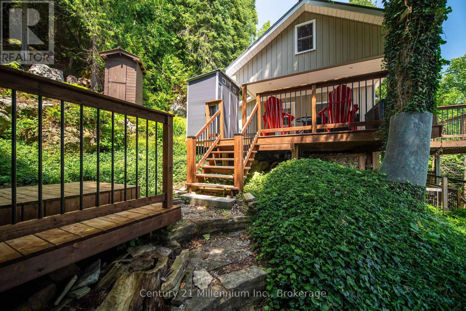 113 Water Street, Northern Bruce Peninsula, Ontario  N0H 1W0 - Photo 11 - X12944474