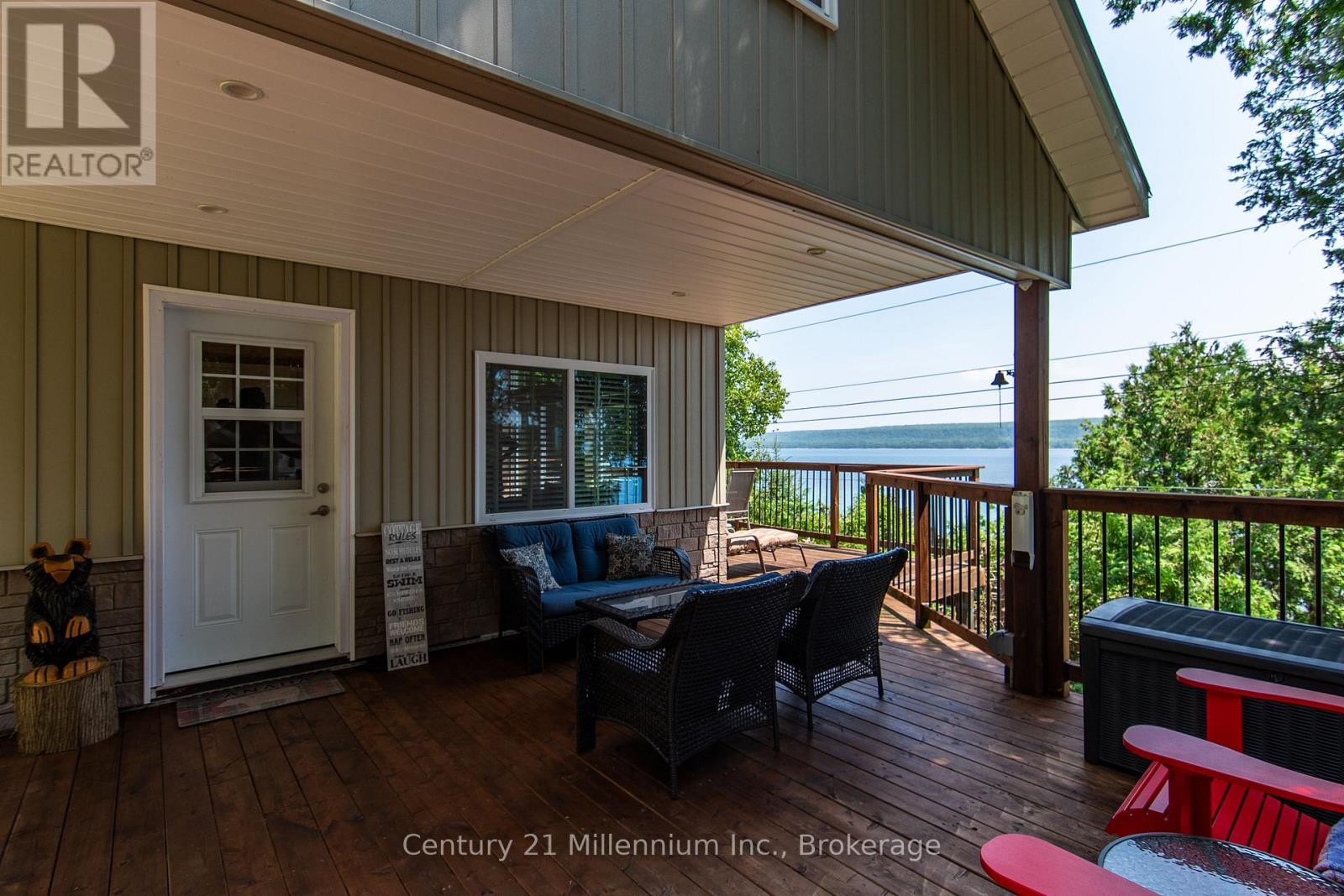 113 Water Street, Northern Bruce Peninsula, Ontario  N0H 1W0 - Photo 12 - X12944474