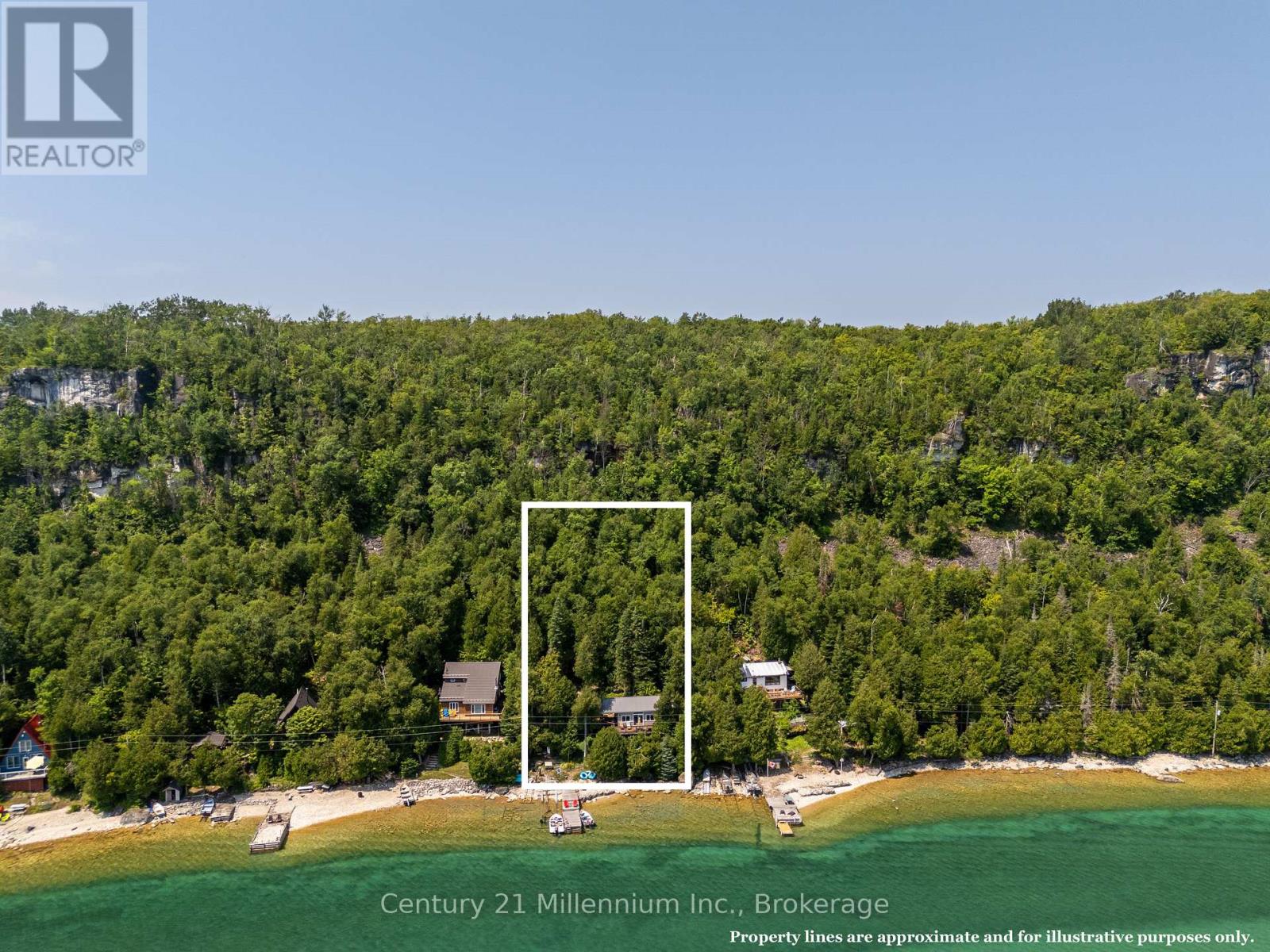 113 Water Street, Northern Bruce Peninsula, Ontario  N0H 1W0 - Photo 3 - X12944474