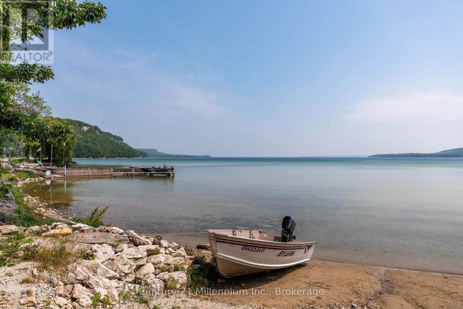 113 Water Street, Northern Bruce Peninsula, Ontario  N0H 1W0 - Photo 40 - X12944474