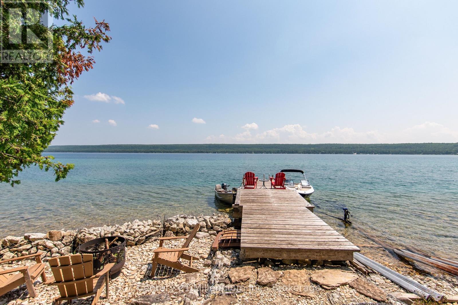 113 Water Street, Northern Bruce Peninsula, Ontario  N0H 1W0 - Photo 6 - X12944474