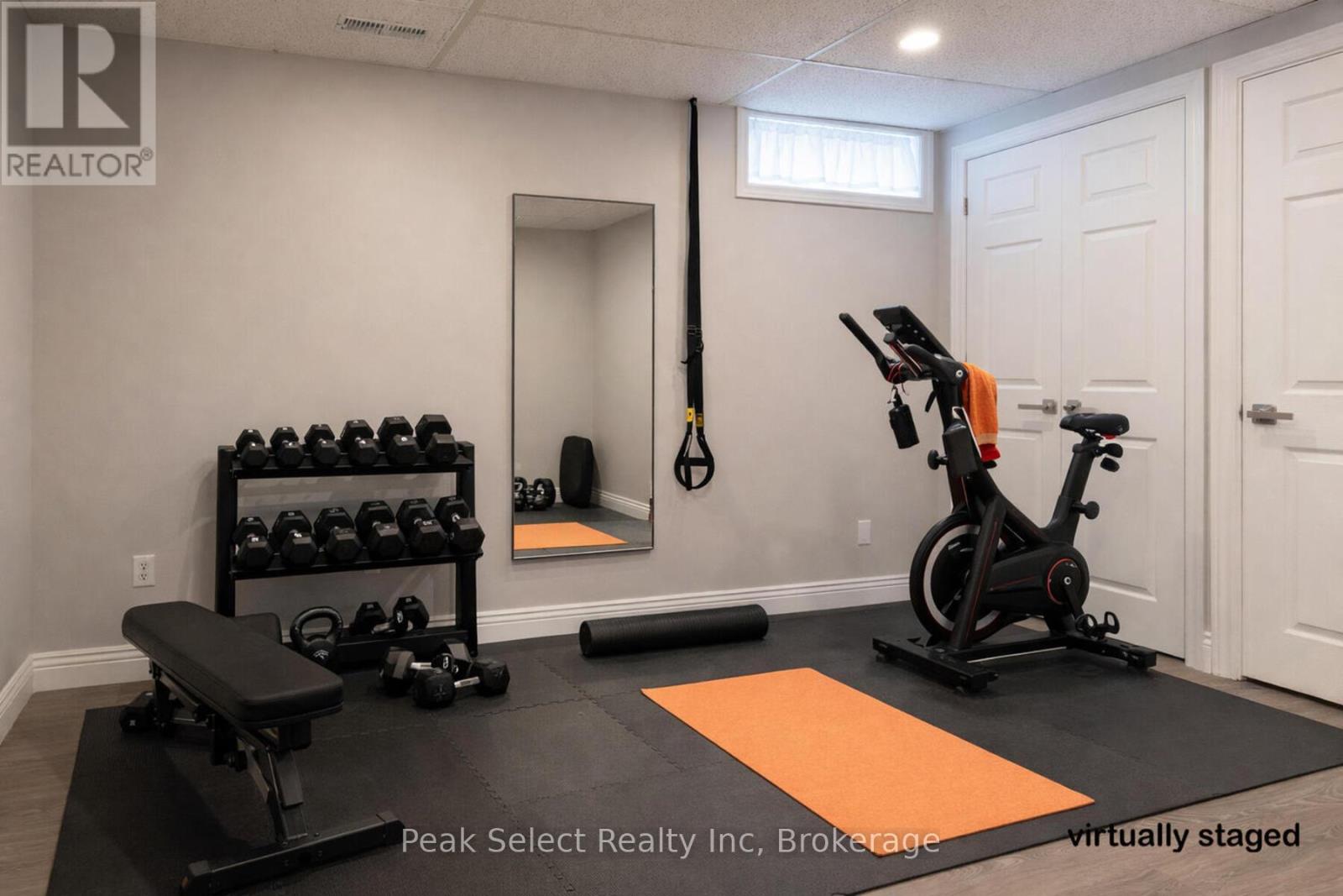 12 Meadowridge Drive, St. Marys, Ontario  N4X 1B6 - Photo 35 - X12944562