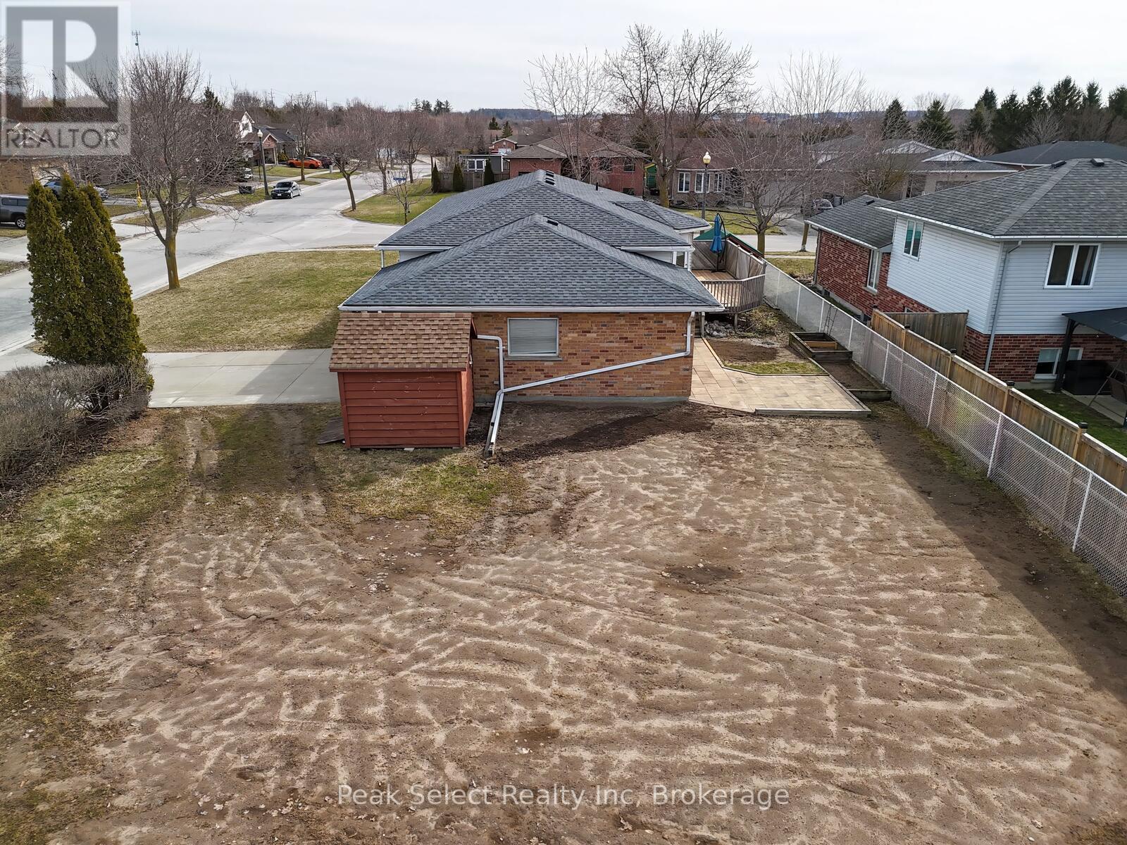 12 Meadowridge Drive, St. Marys, Ontario  N4X 1B6 - Photo 43 - X12944562