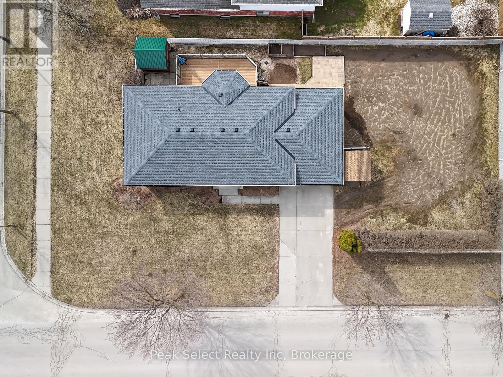 12 Meadowridge Drive, St. Marys, Ontario  N4X 1B6 - Photo 48 - X12944562