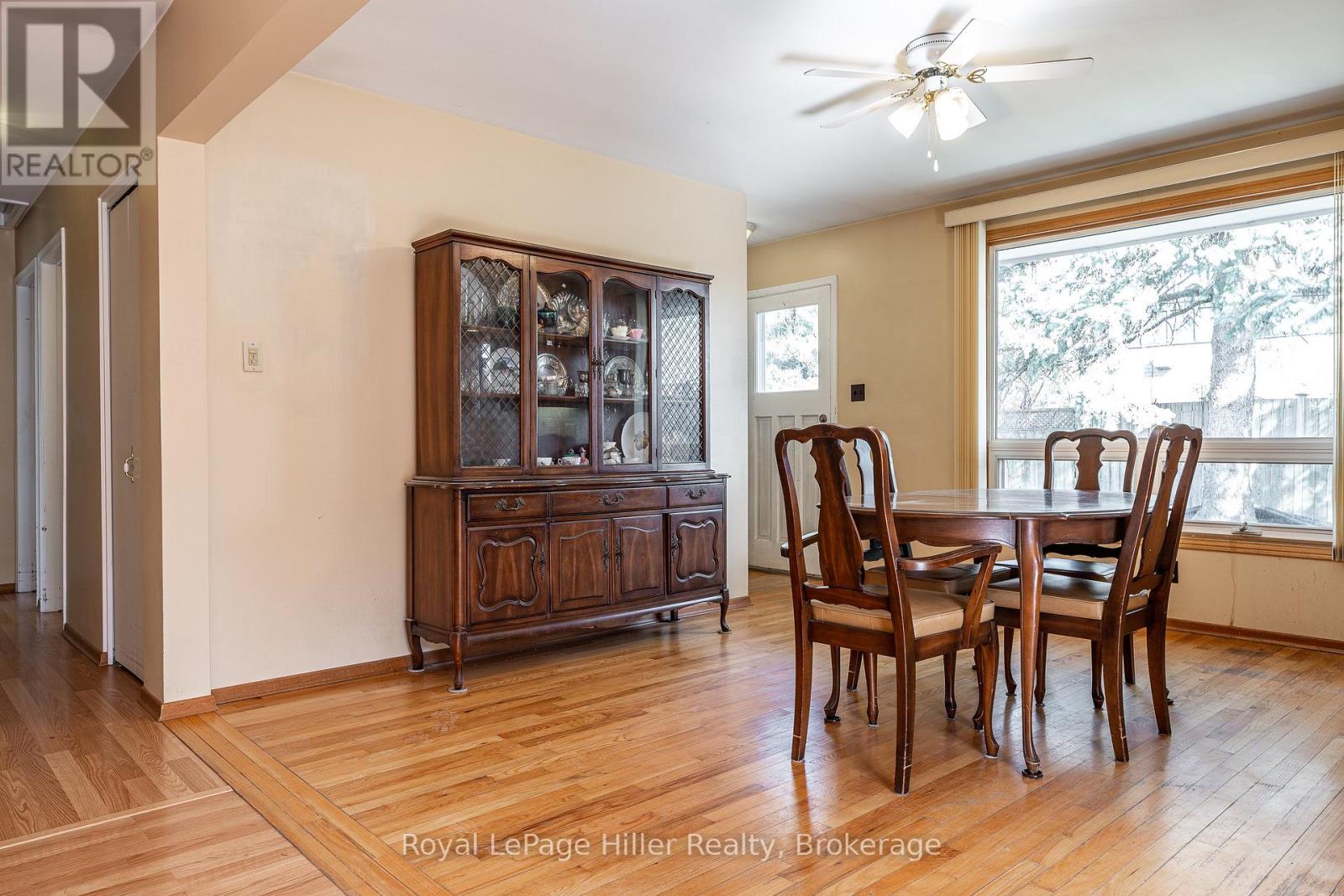 16 Park Lane Drive, Stratford, Ontario  N5A 5B9 - Photo 10 - X12944566