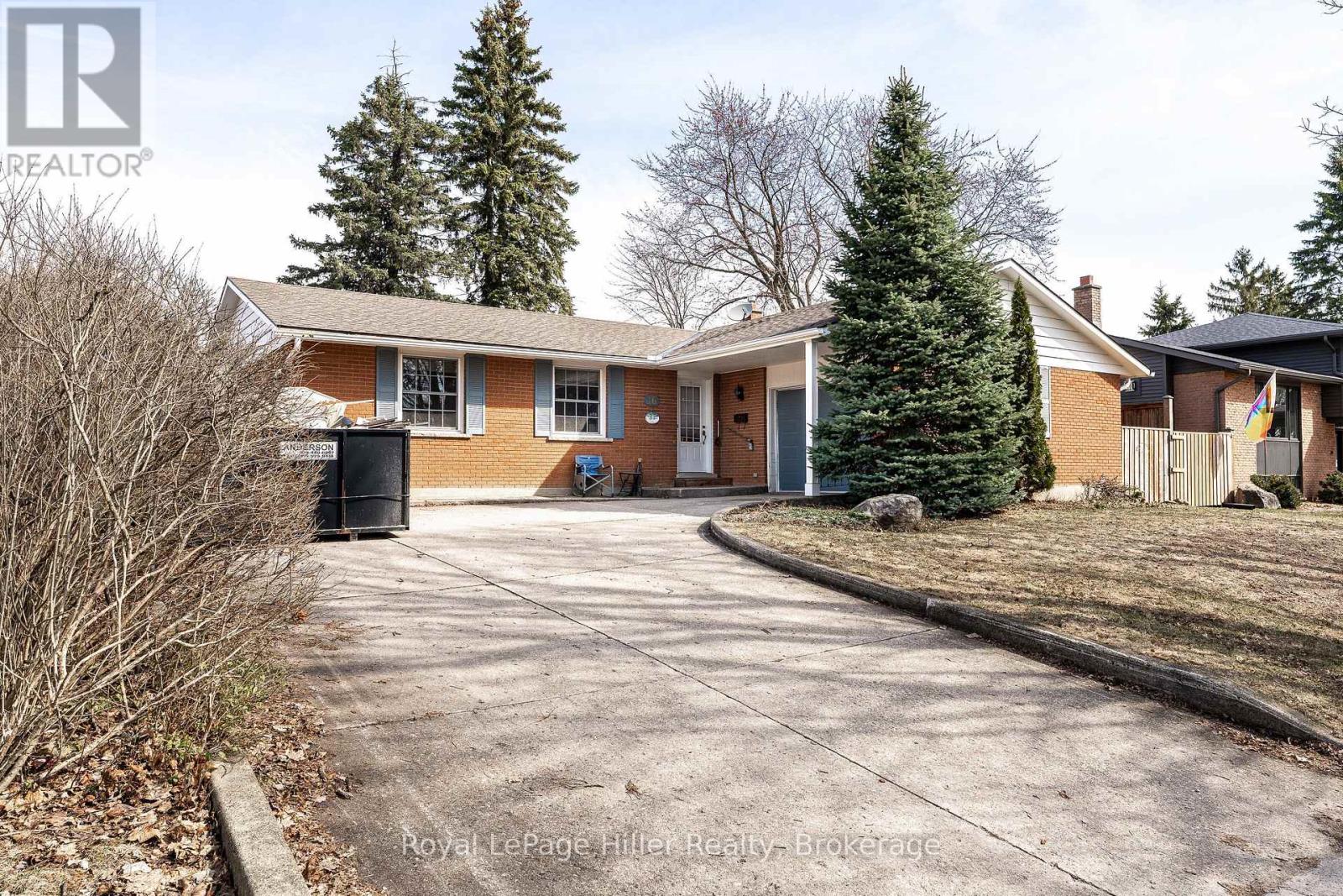 16 Park Lane Drive, Stratford, Ontario  N5A 5B9 - Photo 37 - X12944566