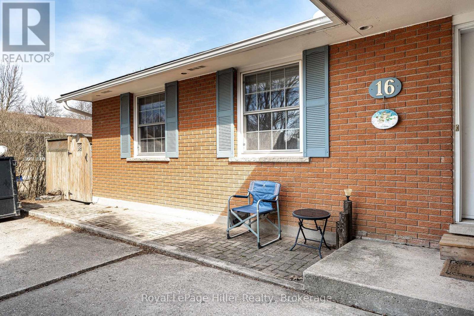 16 Park Lane Drive, Stratford, Ontario  N5A 5B9 - Photo 38 - X12944566