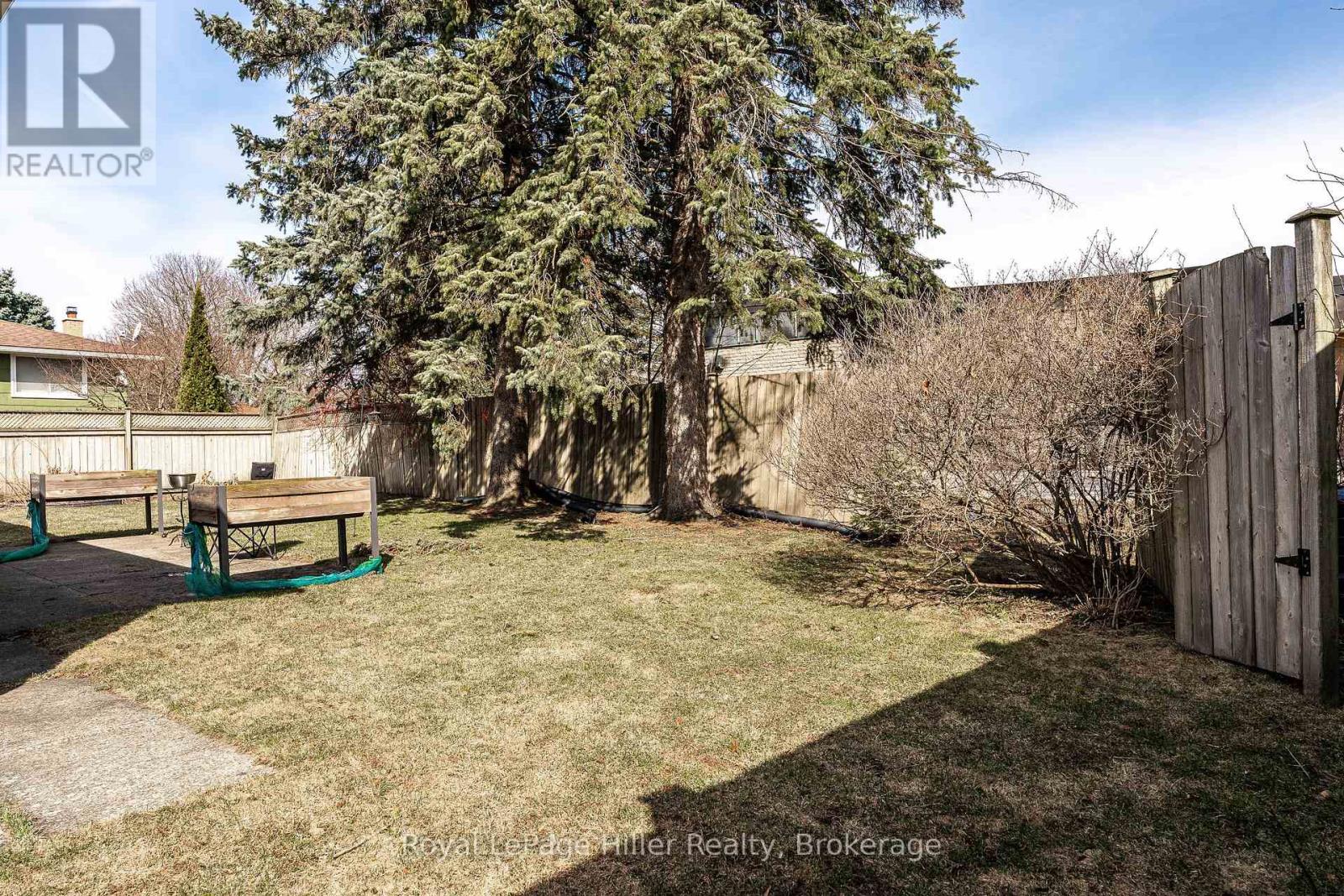 16 Park Lane Drive, Stratford, Ontario  N5A 5B9 - Photo 45 - X12944566