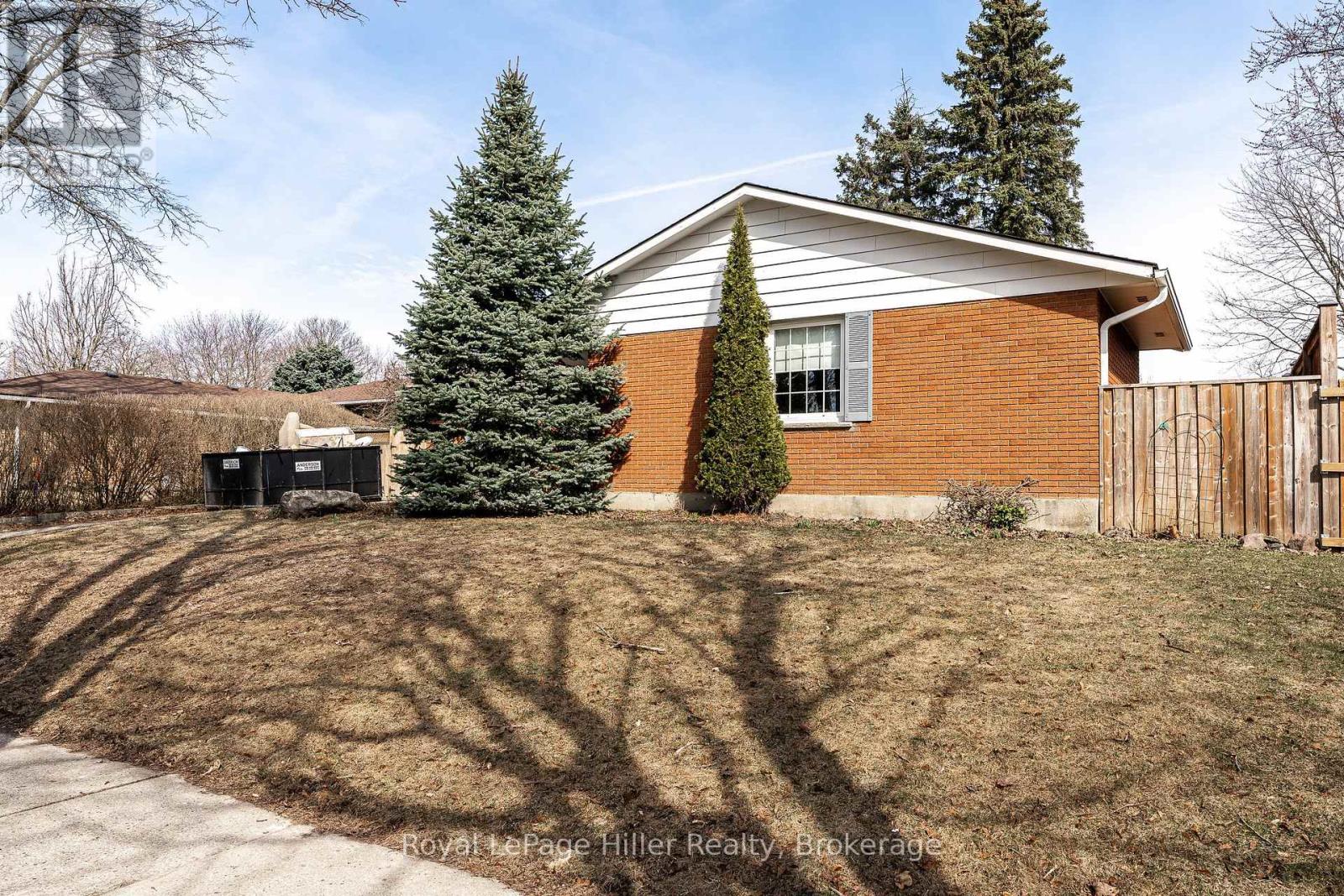 16 Park Lane Drive, Stratford, Ontario  N5A 5B9 - Photo 48 - X12944566